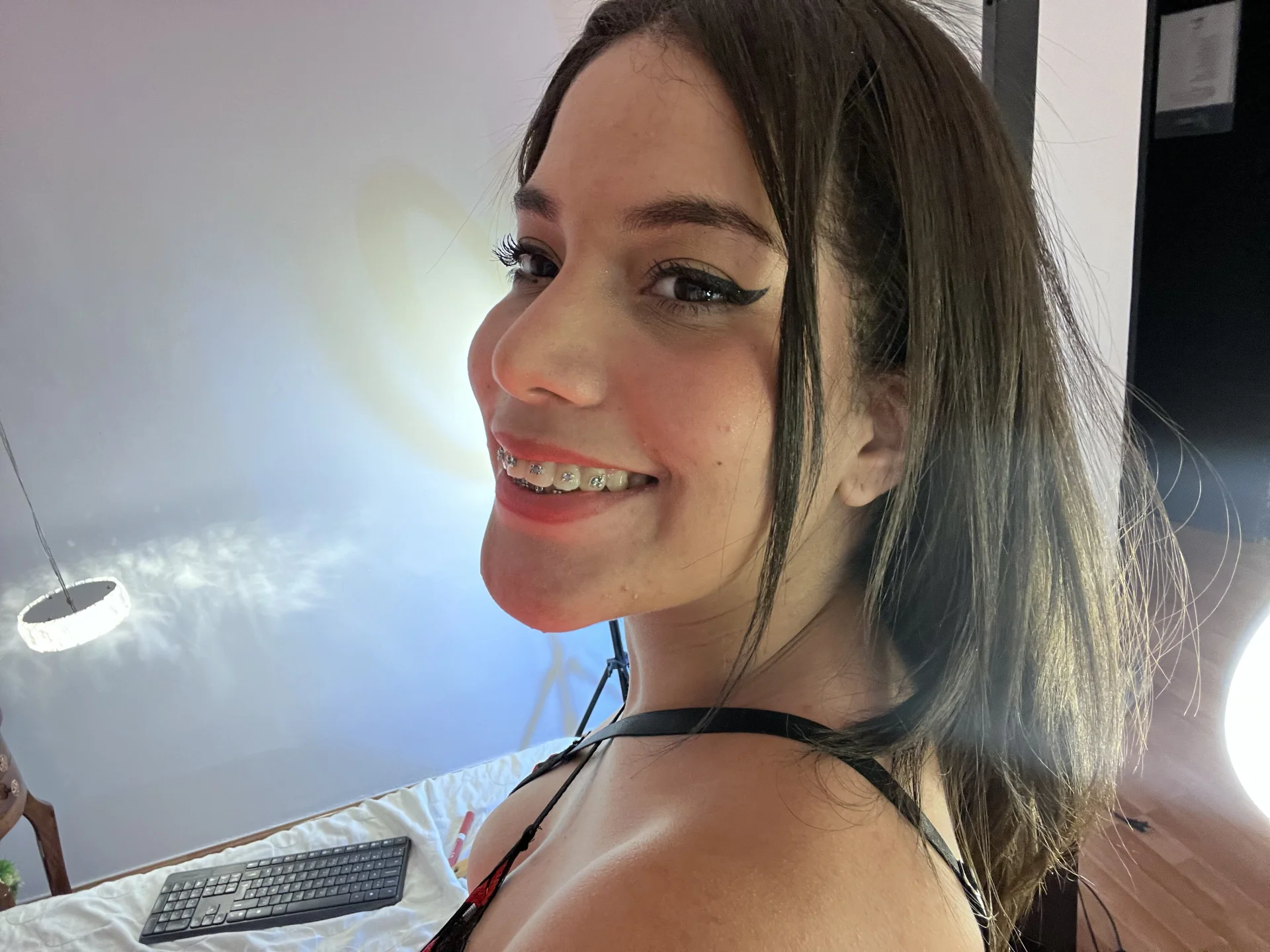 XXX Porn Photo of Nude _Eurekaa_ 33