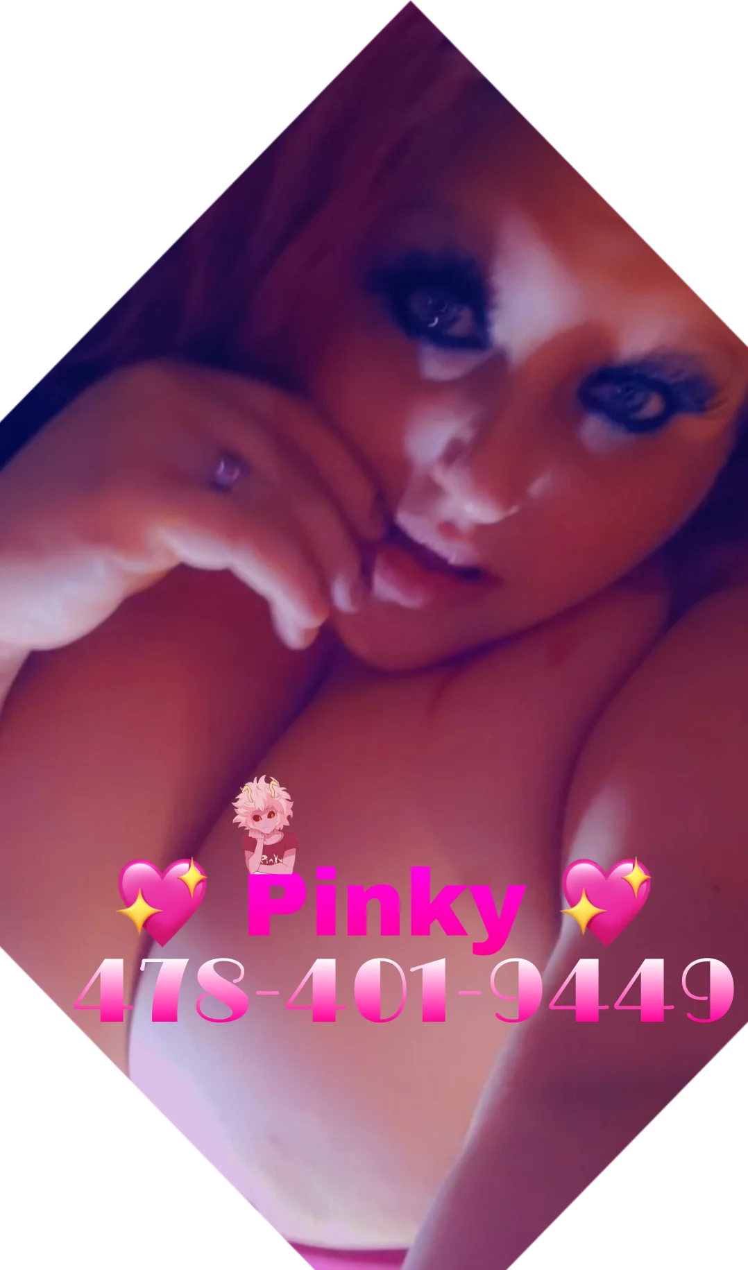 XXX Porn Photo of Nude PinkyMarie0729 1