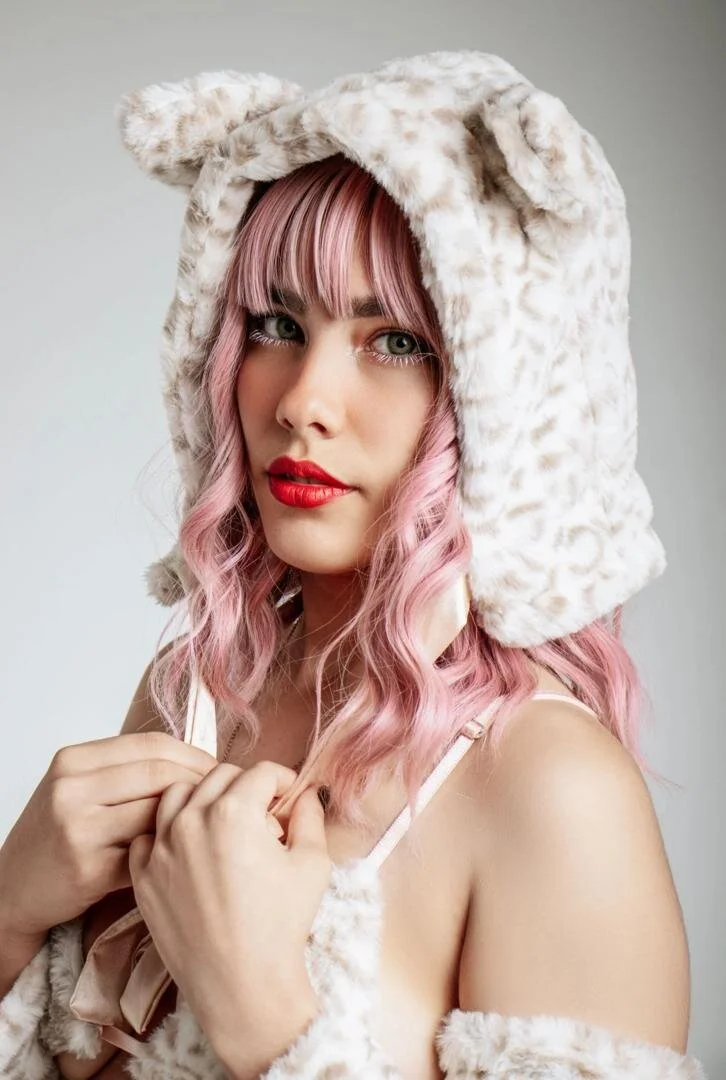 XXX Porn Photo of Nude VictoriaCas_ 2