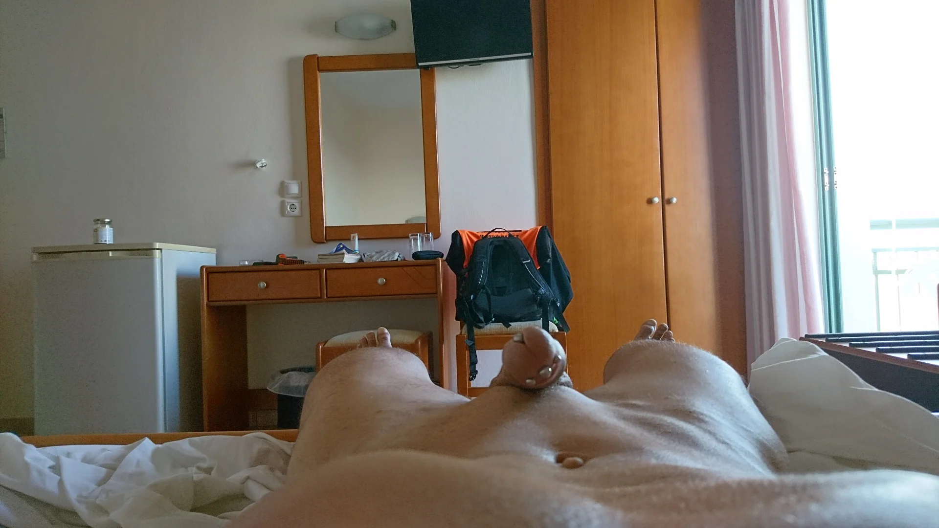 XXX Porn Photo of Nude ricslt 15
