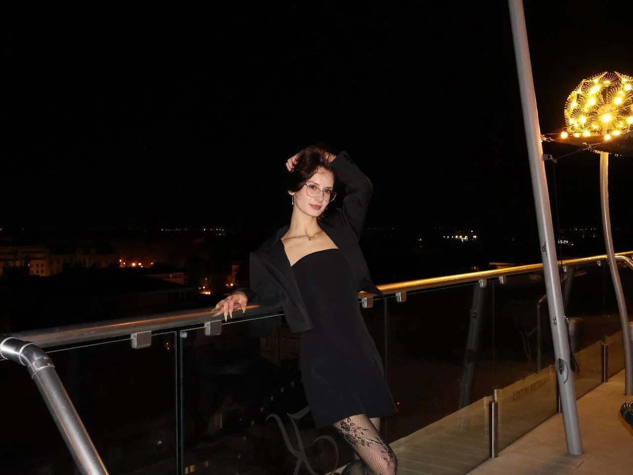 XXX Porn Photo of Nude CozyMell 66