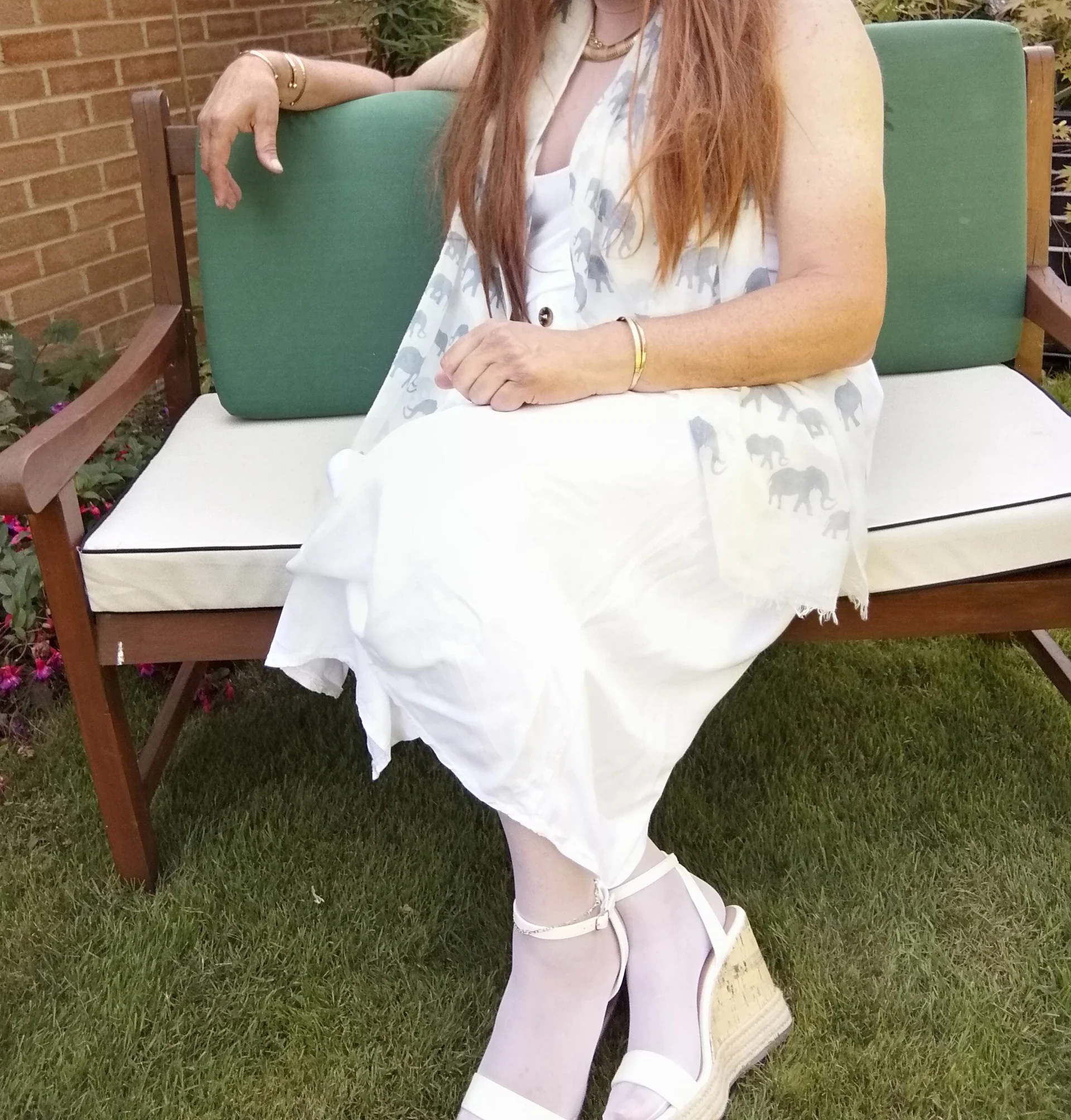 XXX Porn Photo of Nude hantsal 12
