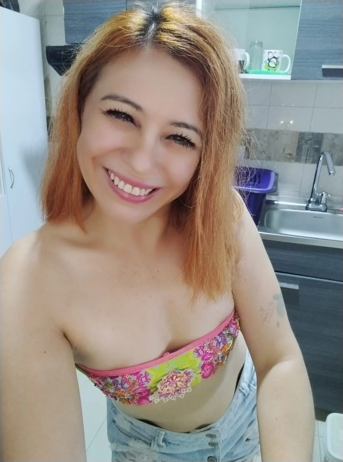 XXX Porn Photo of Nude Bryony_Sullyvan 114