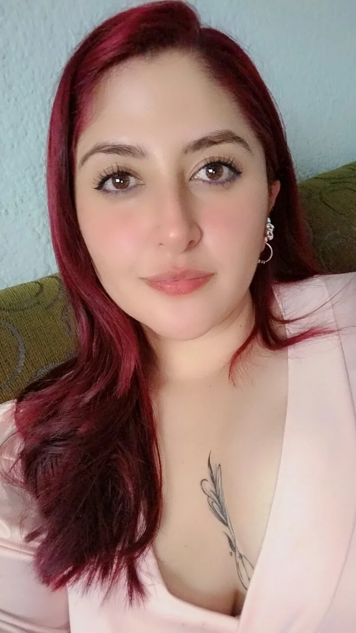 XXX Porn Photo of Nude JuliiGrey 29