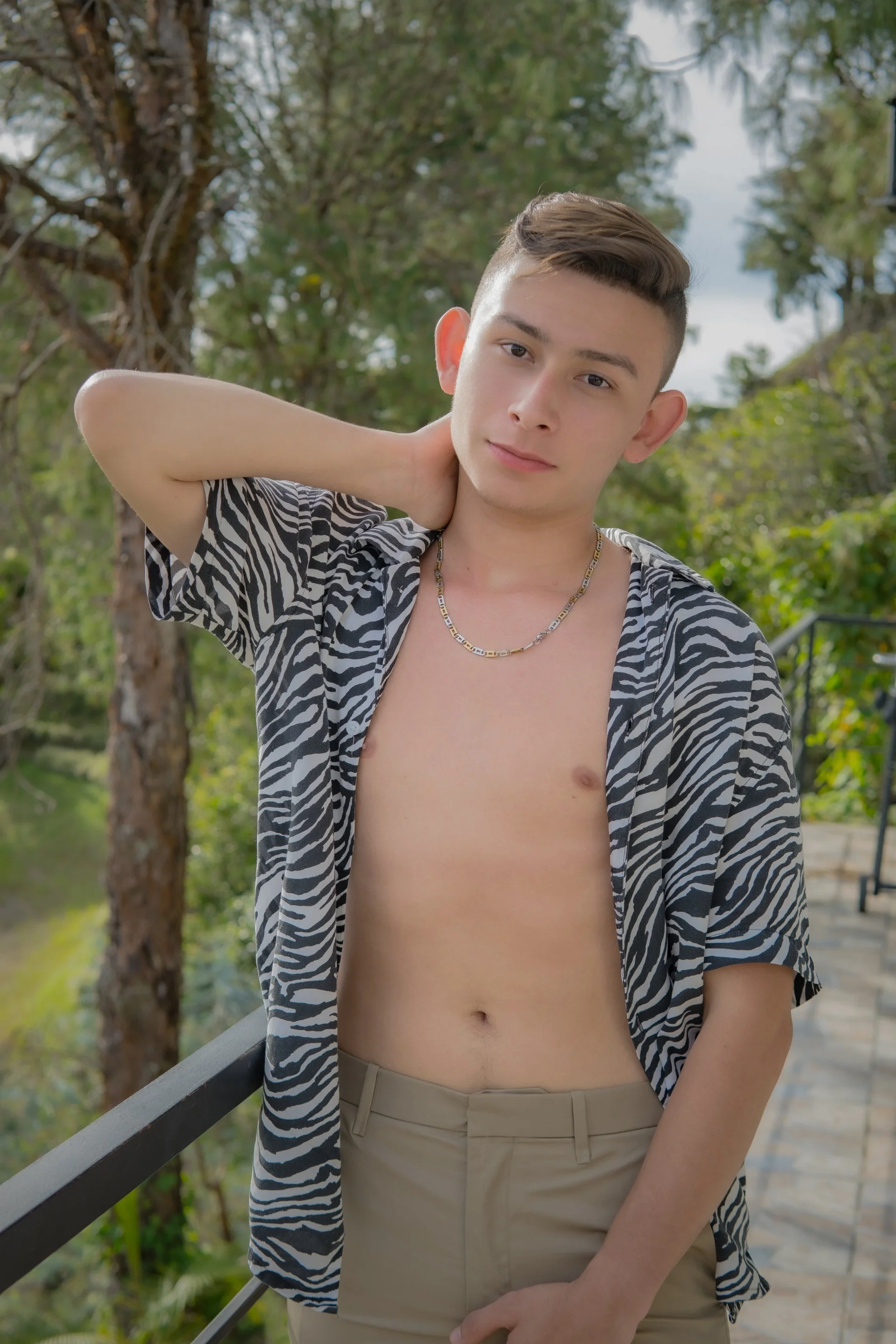 XXX Porn Photo of Nude Christ_Miller3 70