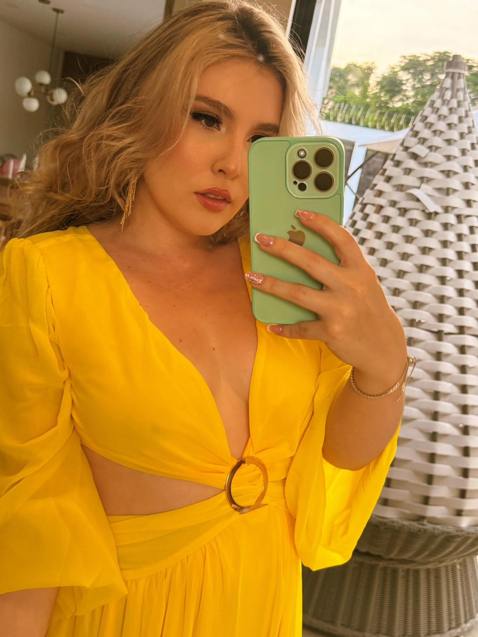 XXX Porn Photo of Nude MissLinda 1