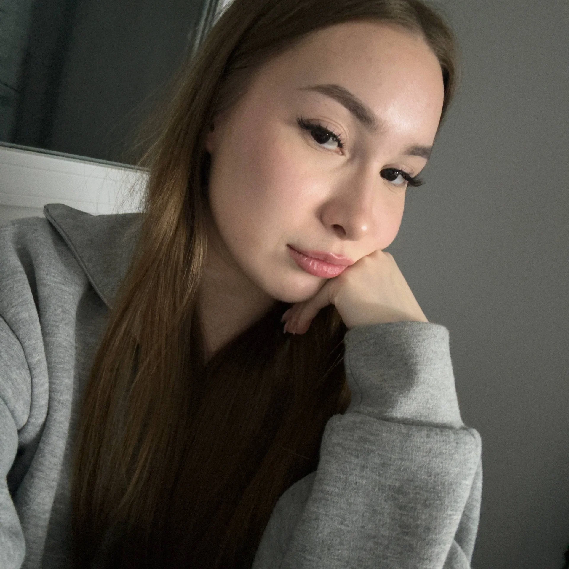 XXX Porn Photo of Nude Milaissocute 5
