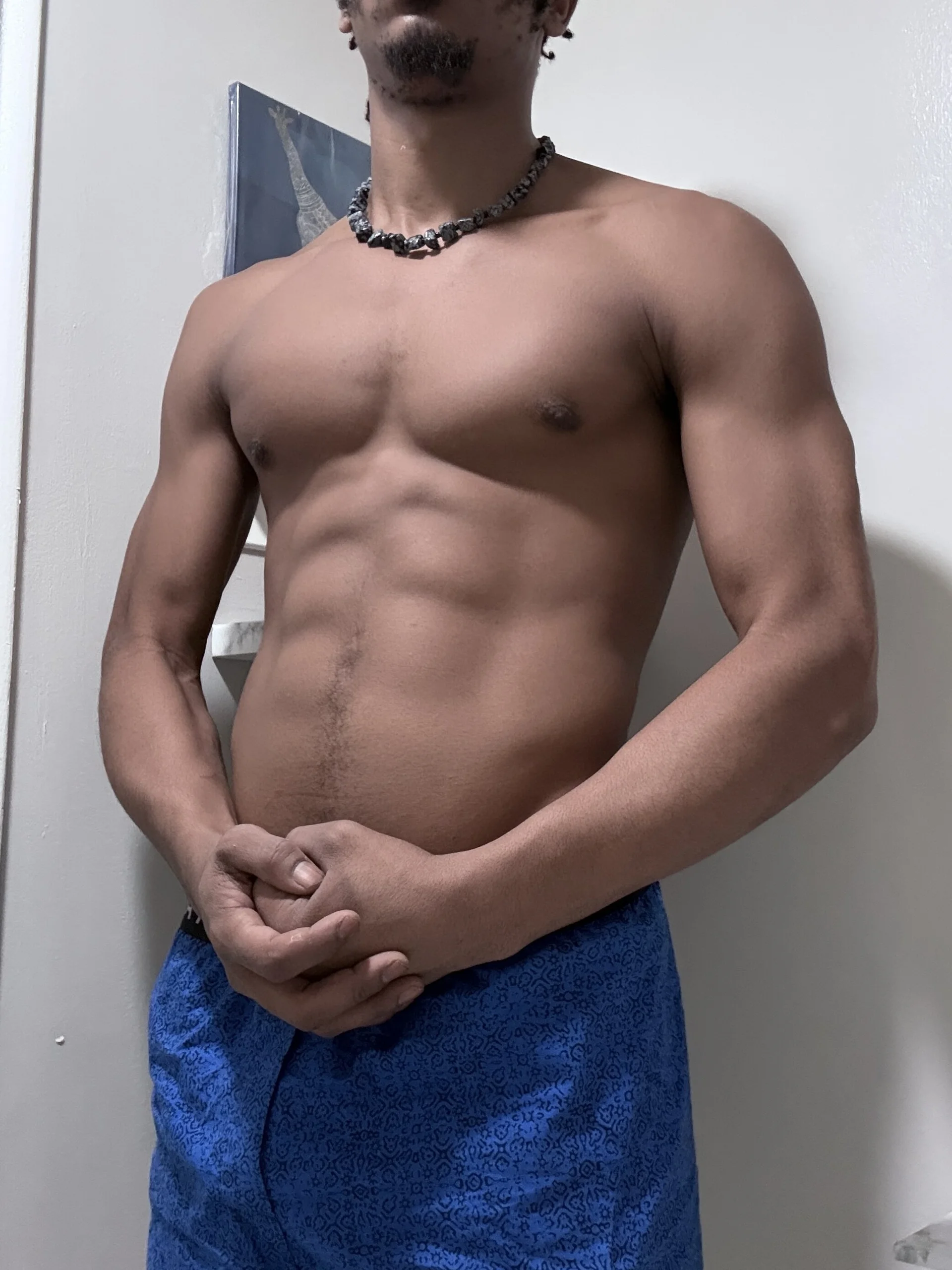 XXX Porn Photo of Nude TRILLAHUNG 3