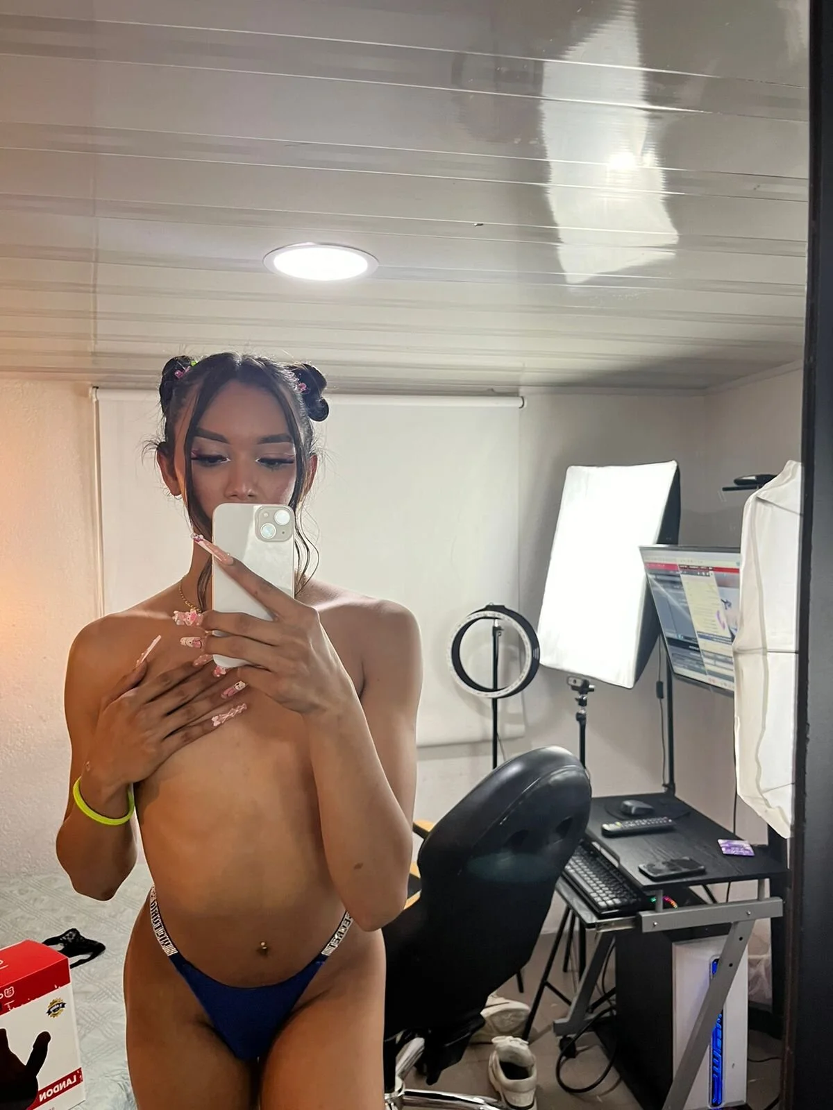 XXX Porn Photo of Nude Nikol_Rang__ 17