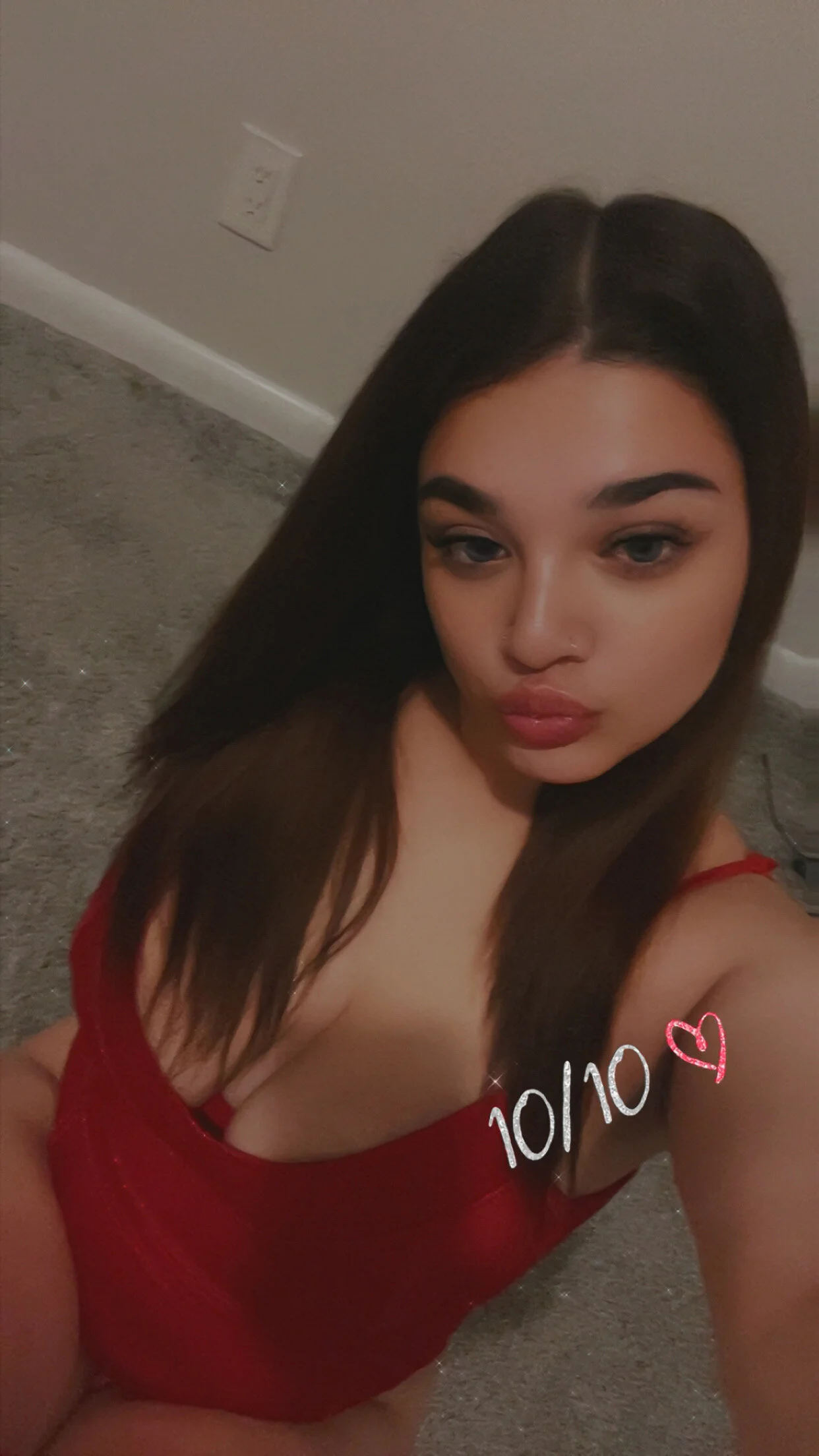 XXX Porn Photo of Nude Treasurechestt 1