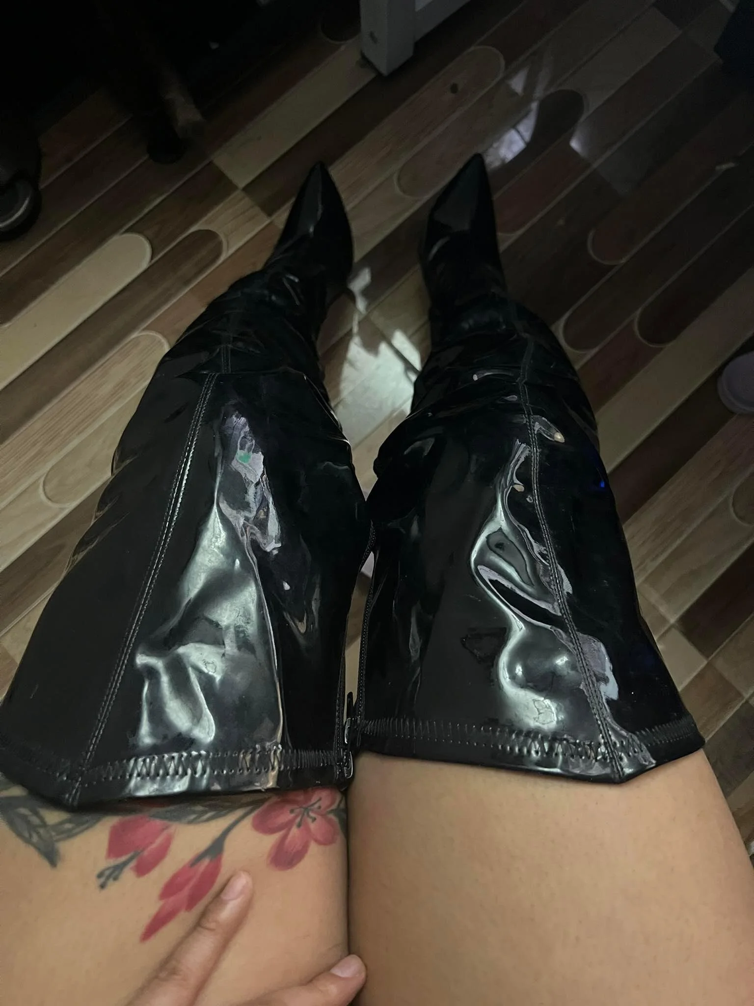 XXX Porn Photo of Nude Forever_MissCandace 15