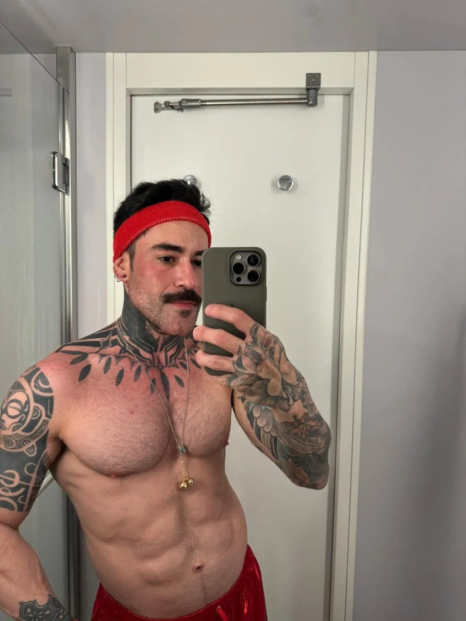 XXX Porn Photo of Nude kaimeloni 9
