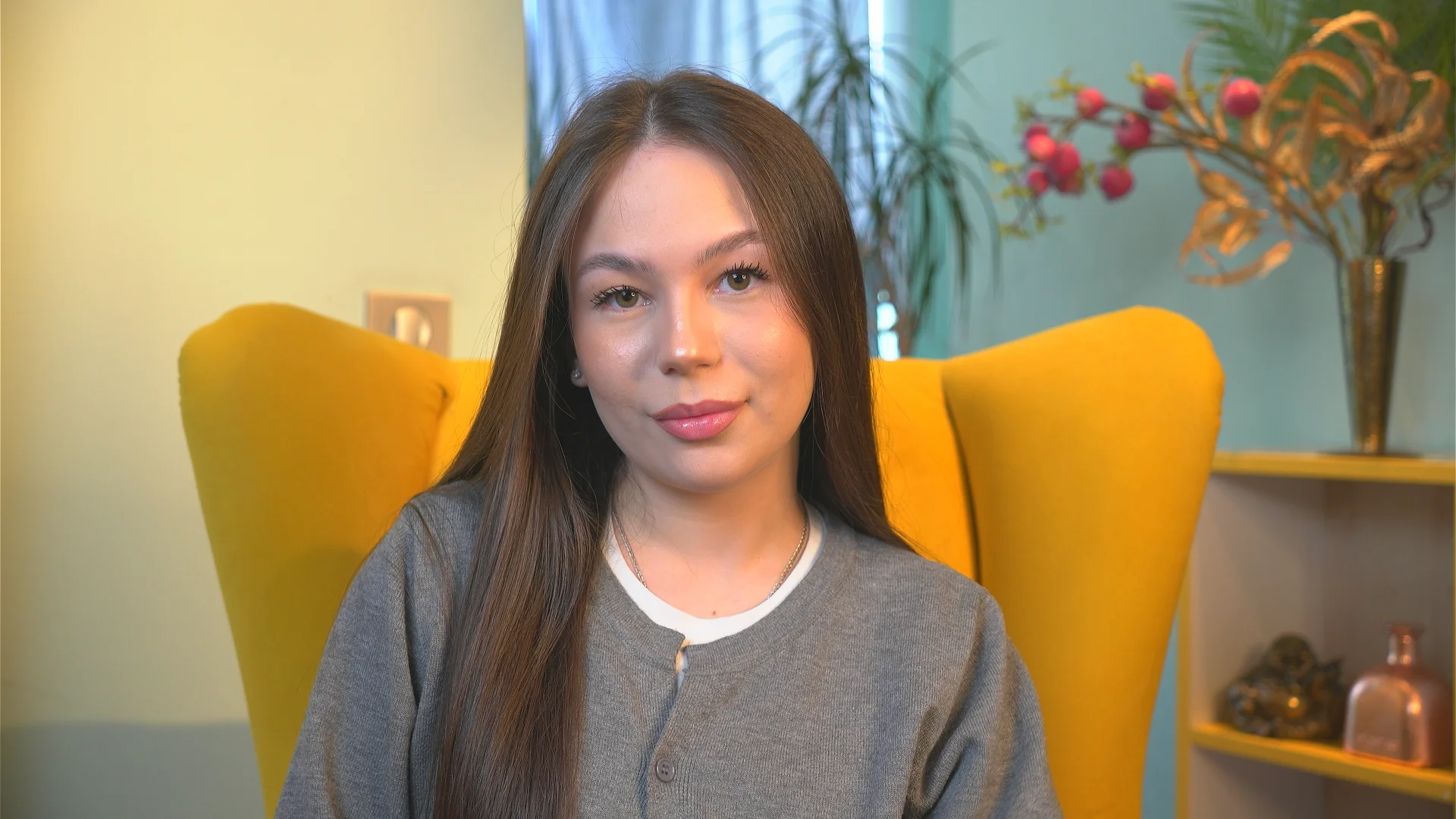 XXX Porn Photo of Nude HeidiScarber 10