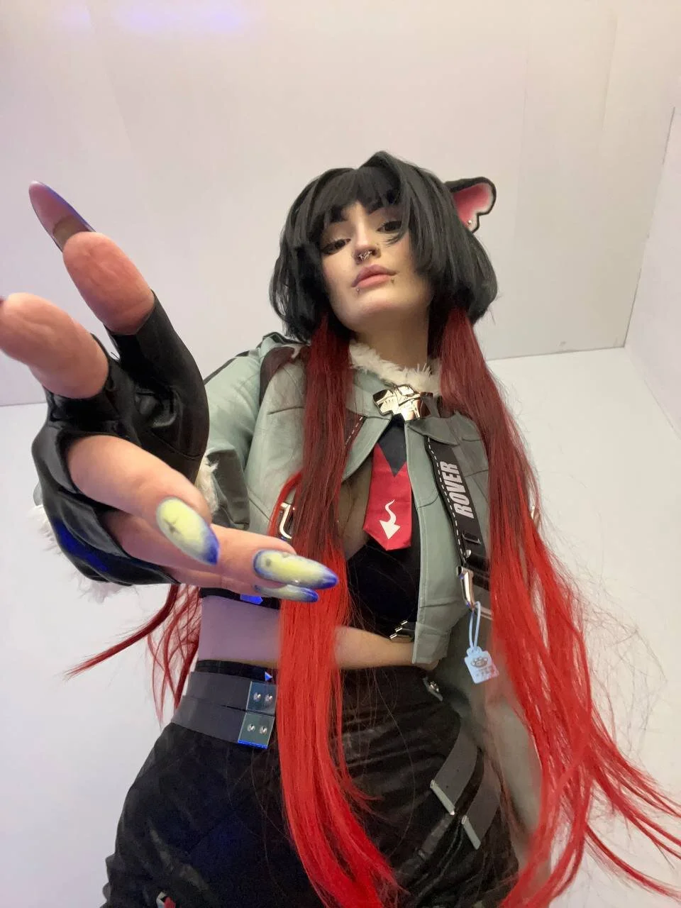 XXX Porn Photo of Nude _HESOYAM 7