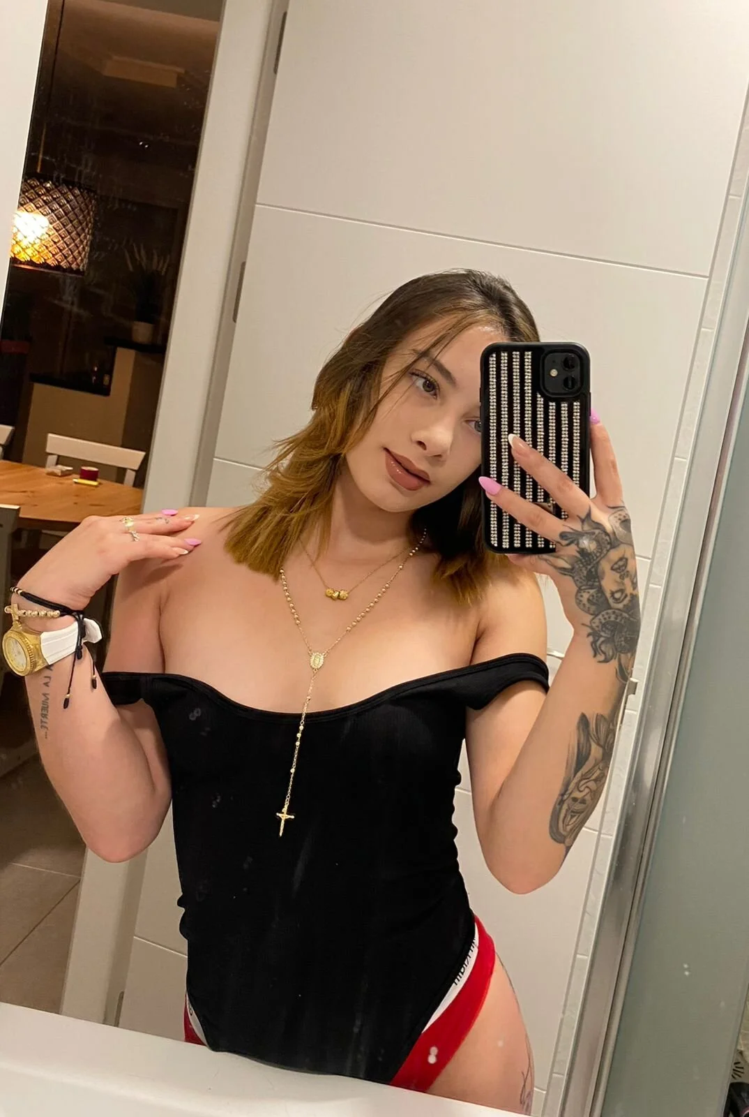 XXX Porn Photo of Nude Dulce_Bromw1 4