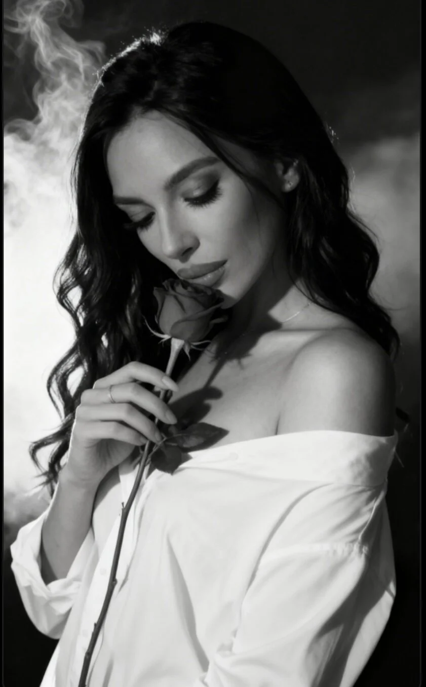 XXX Porn Photo of Nude AmelieReeaa 20