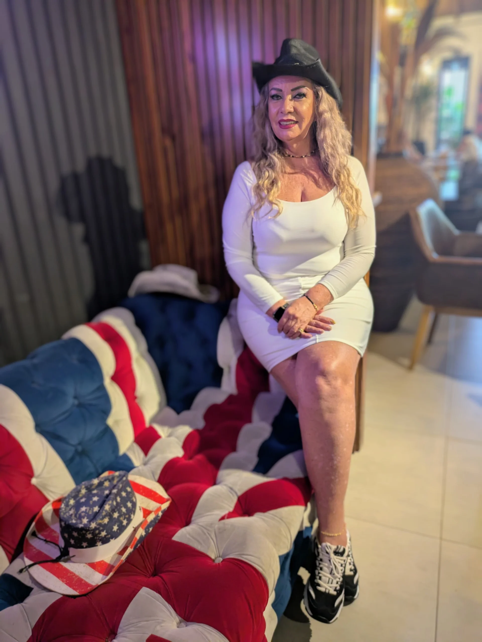 XXX Porn Photo of Nude _SARAI_DUPONT 5
