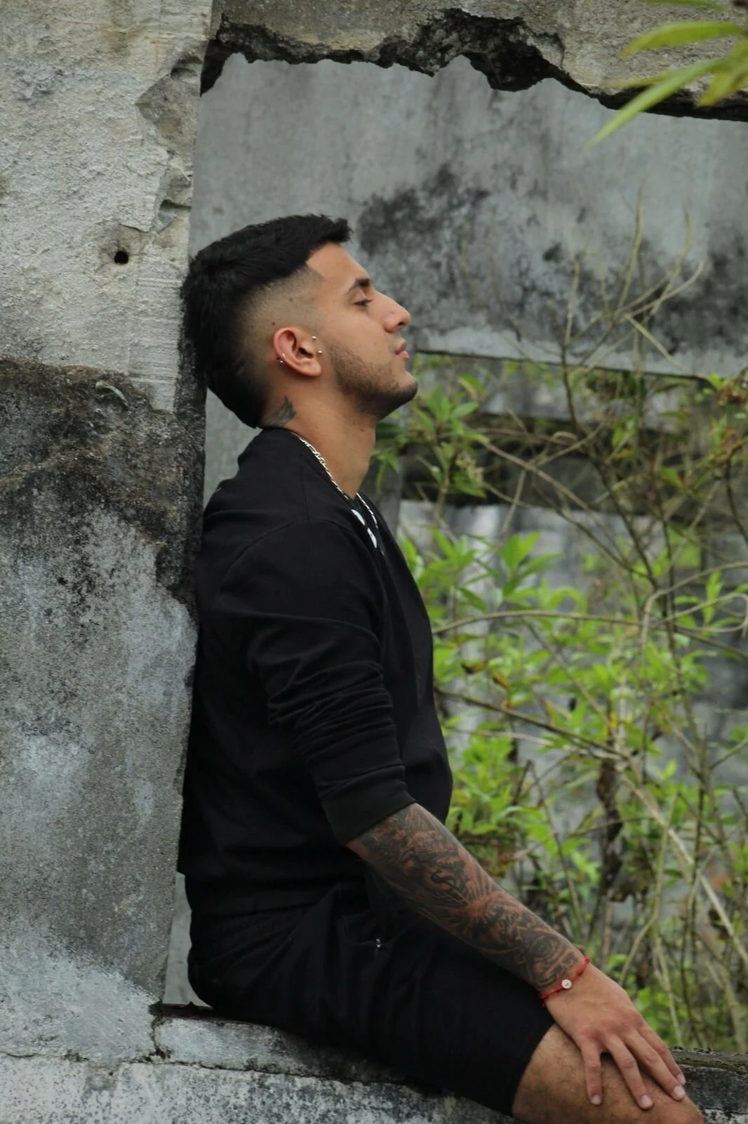 XXX Porn Photo of Nude nico_rivera 92