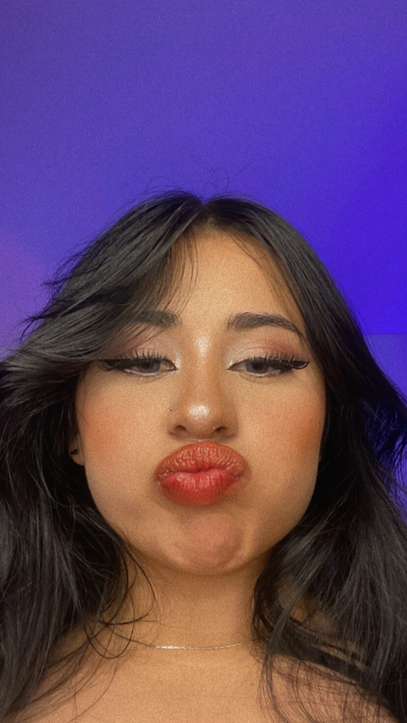 XXX Porn Photo of Nude Queen_liana 23