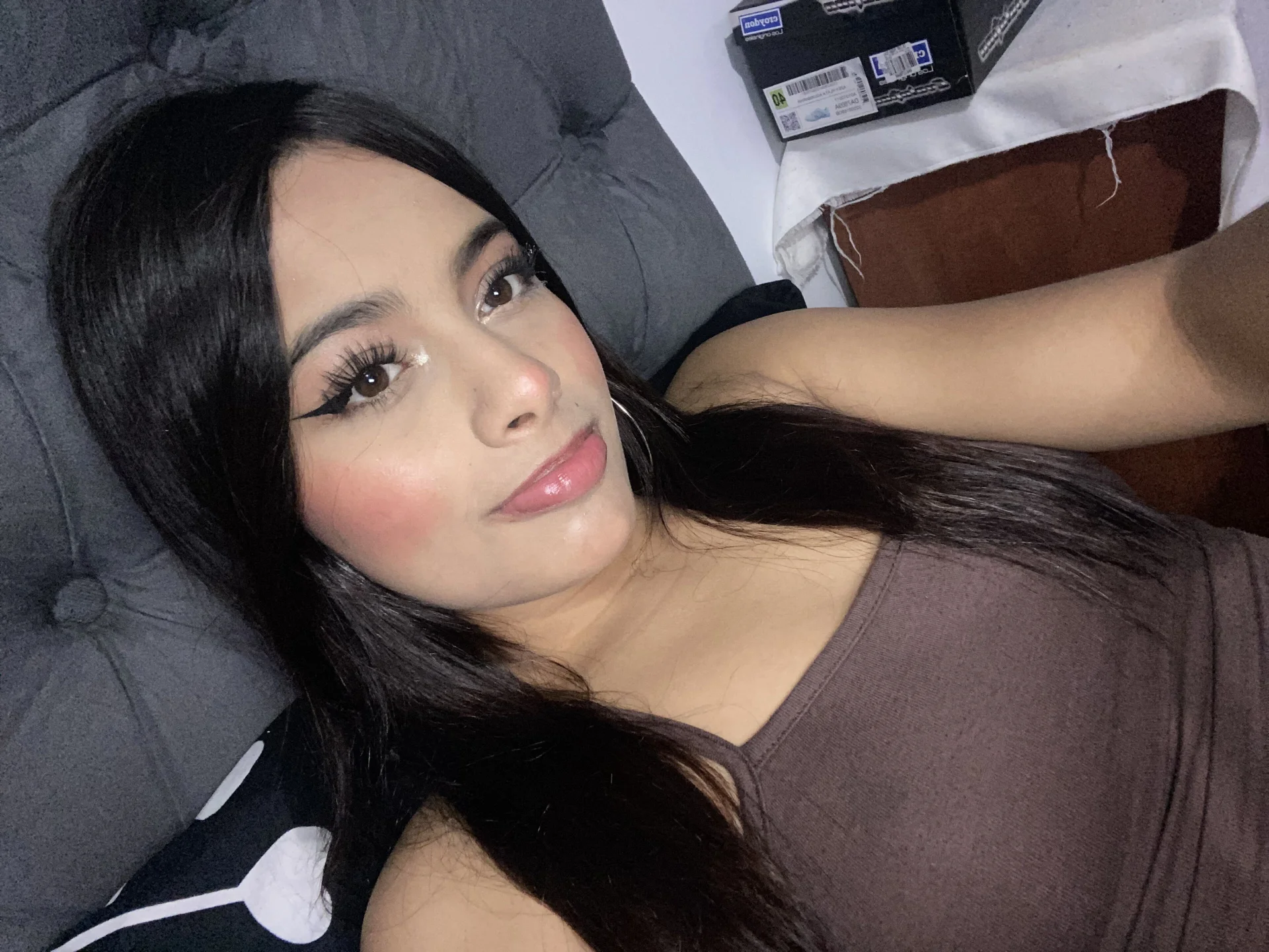 XXX Porn Photo of Nude Dulce_pink18 2