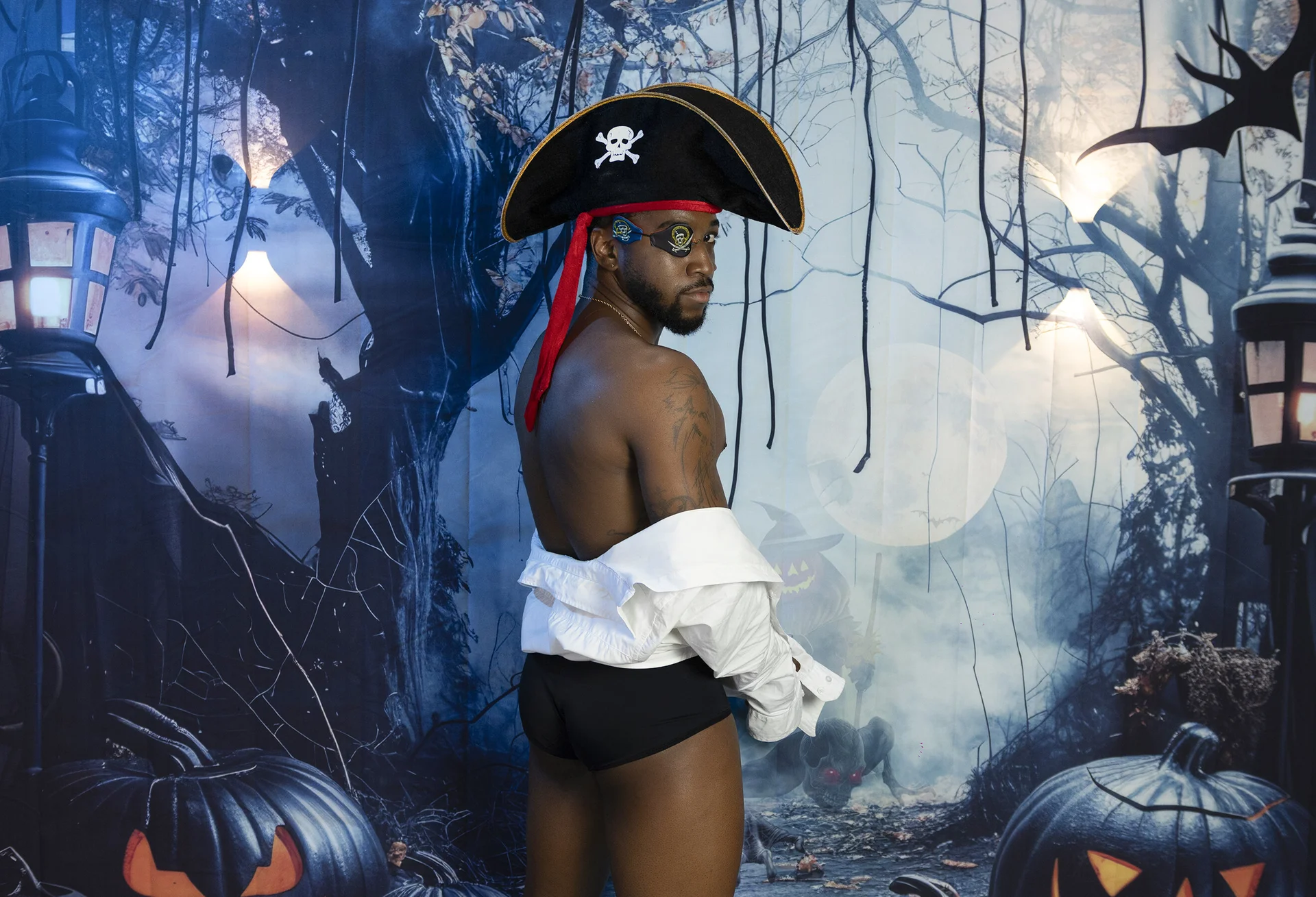 XXX Porn Photo of Nude Drake_Nassir4 51