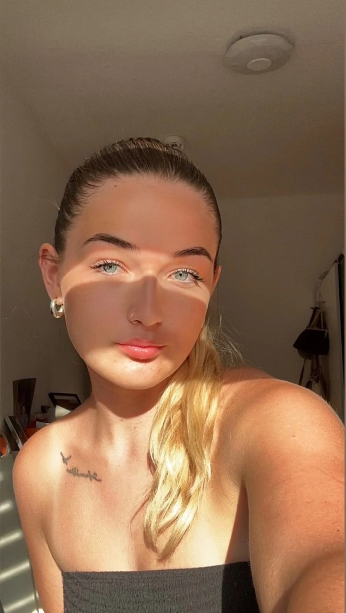 XXX Porn Photo of Nude AnastasiaCarter 6