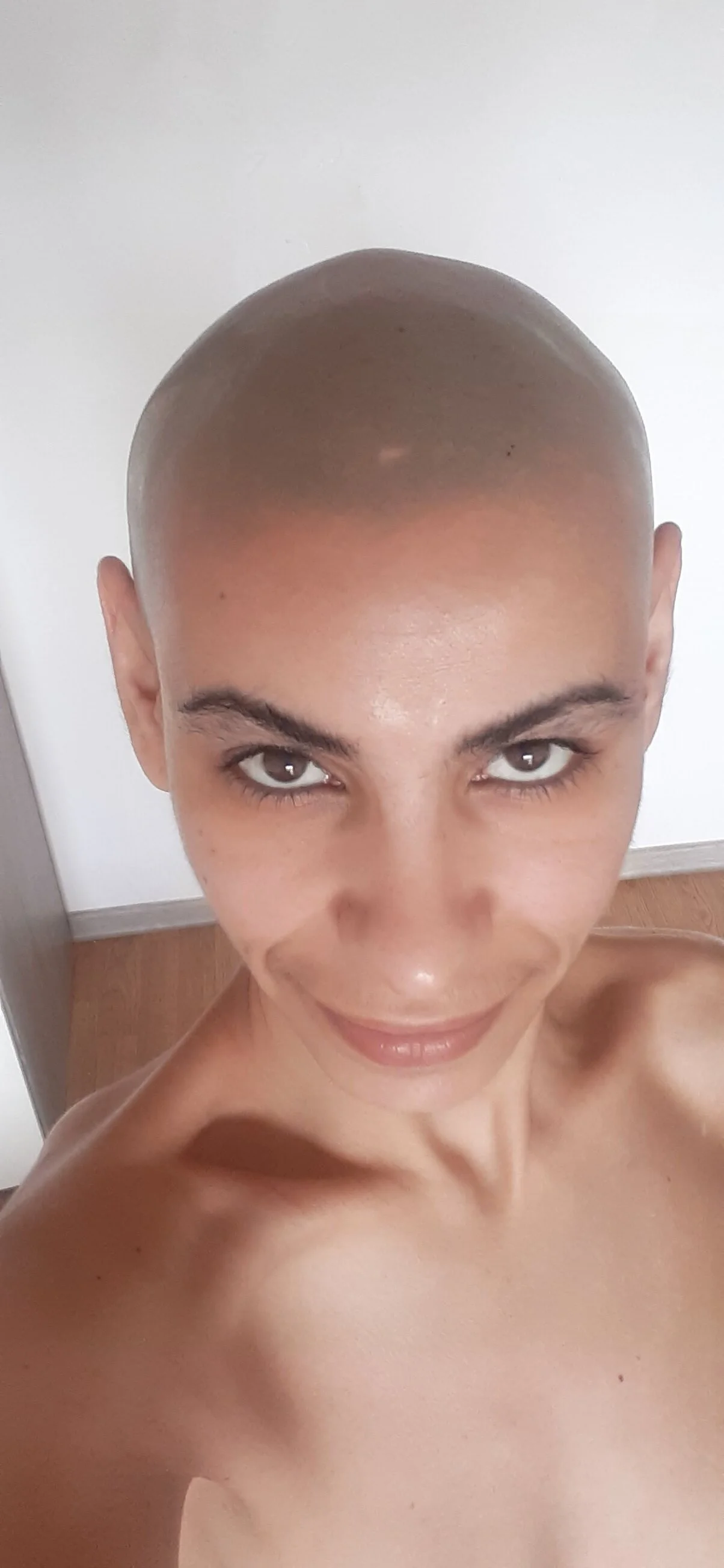XXX Porn Photo of Nude hotSANDRA_STARR 18