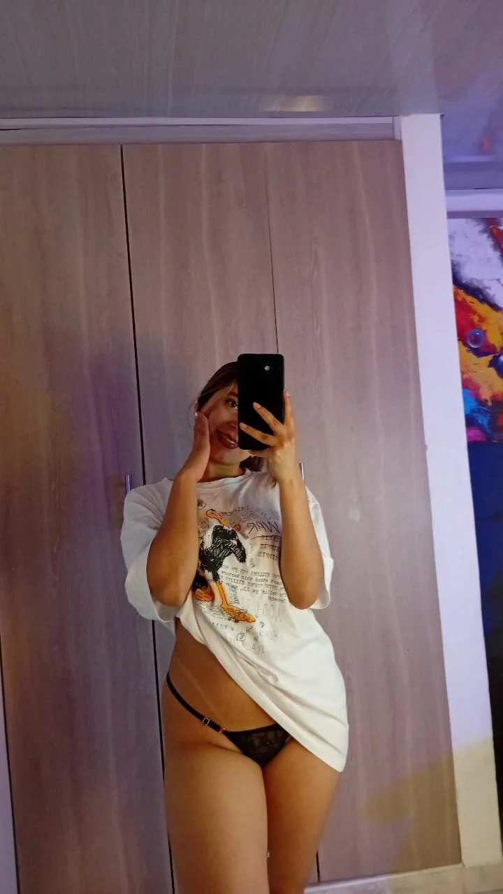 XXX Porn Photo of Nude Violet_Blazee 5