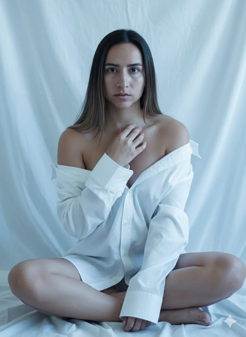 XXX Porn Photo of Nude odette_brigh 8