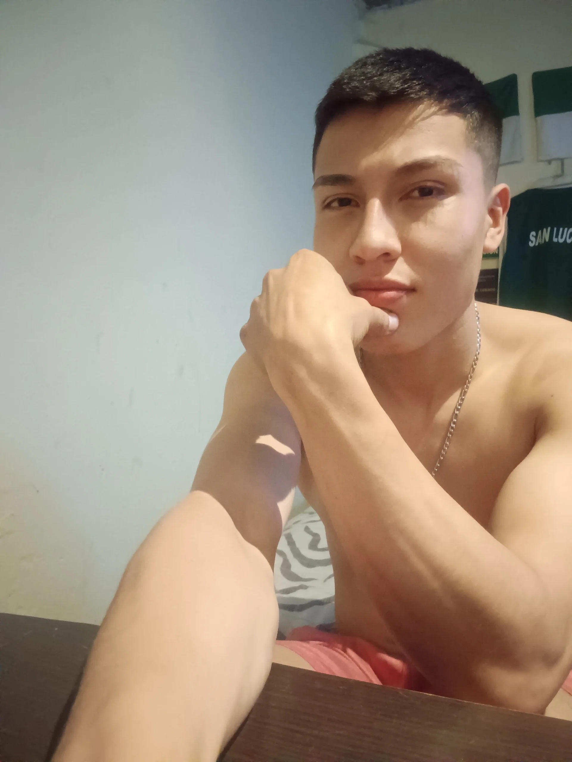XXX Porn Photo of Nude lordjulian1 9