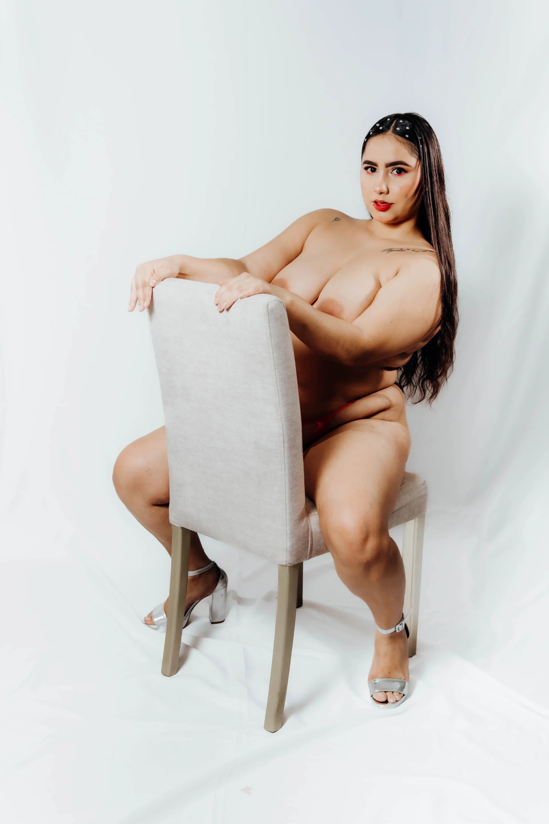 XXX Porn Photo of Nude JESSYCORTES 42