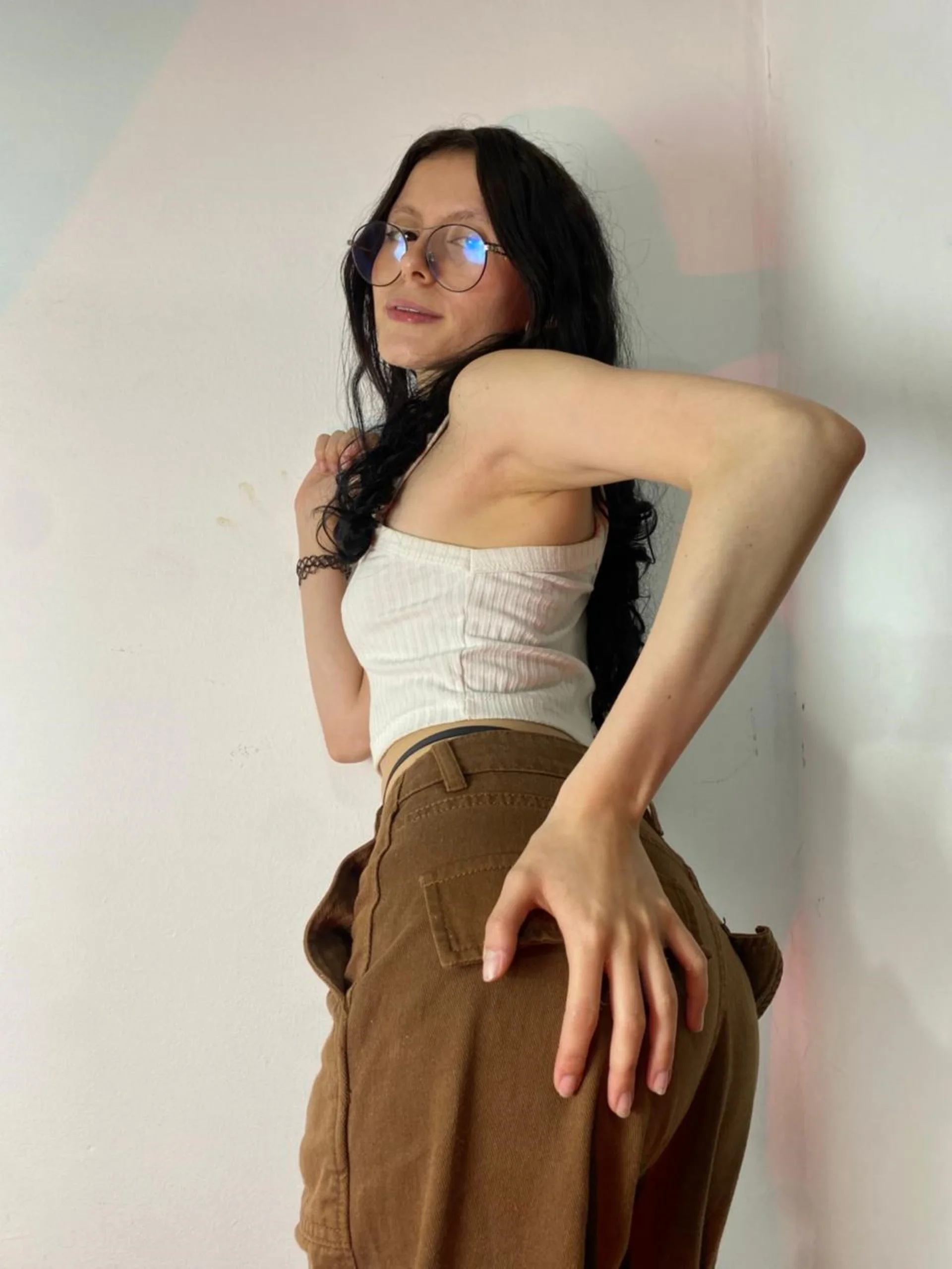 XXX Porn Photo of Nude Naomimolie 17