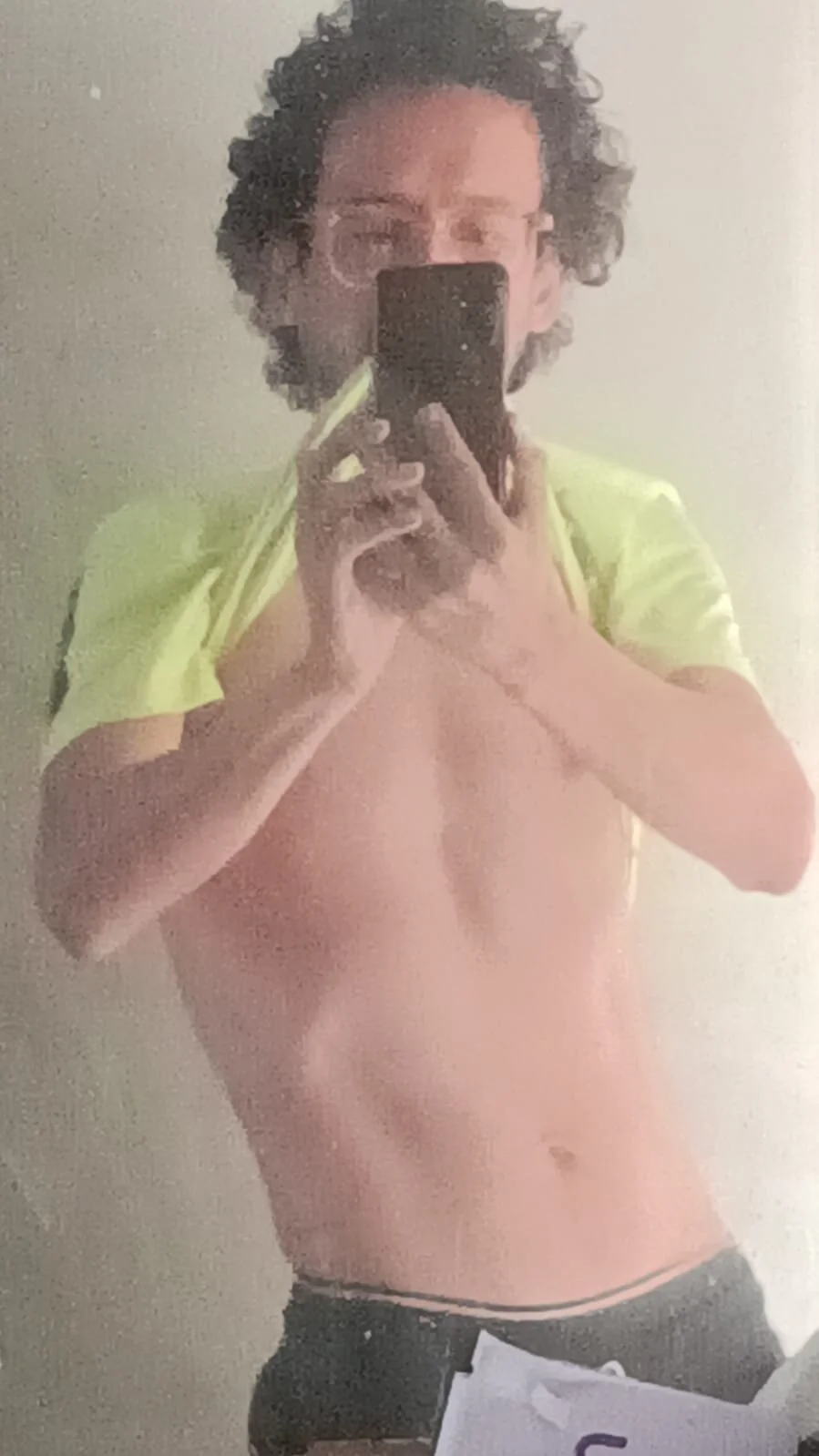 XXX Porn Photo of Nude AlvarezAmbar 9
