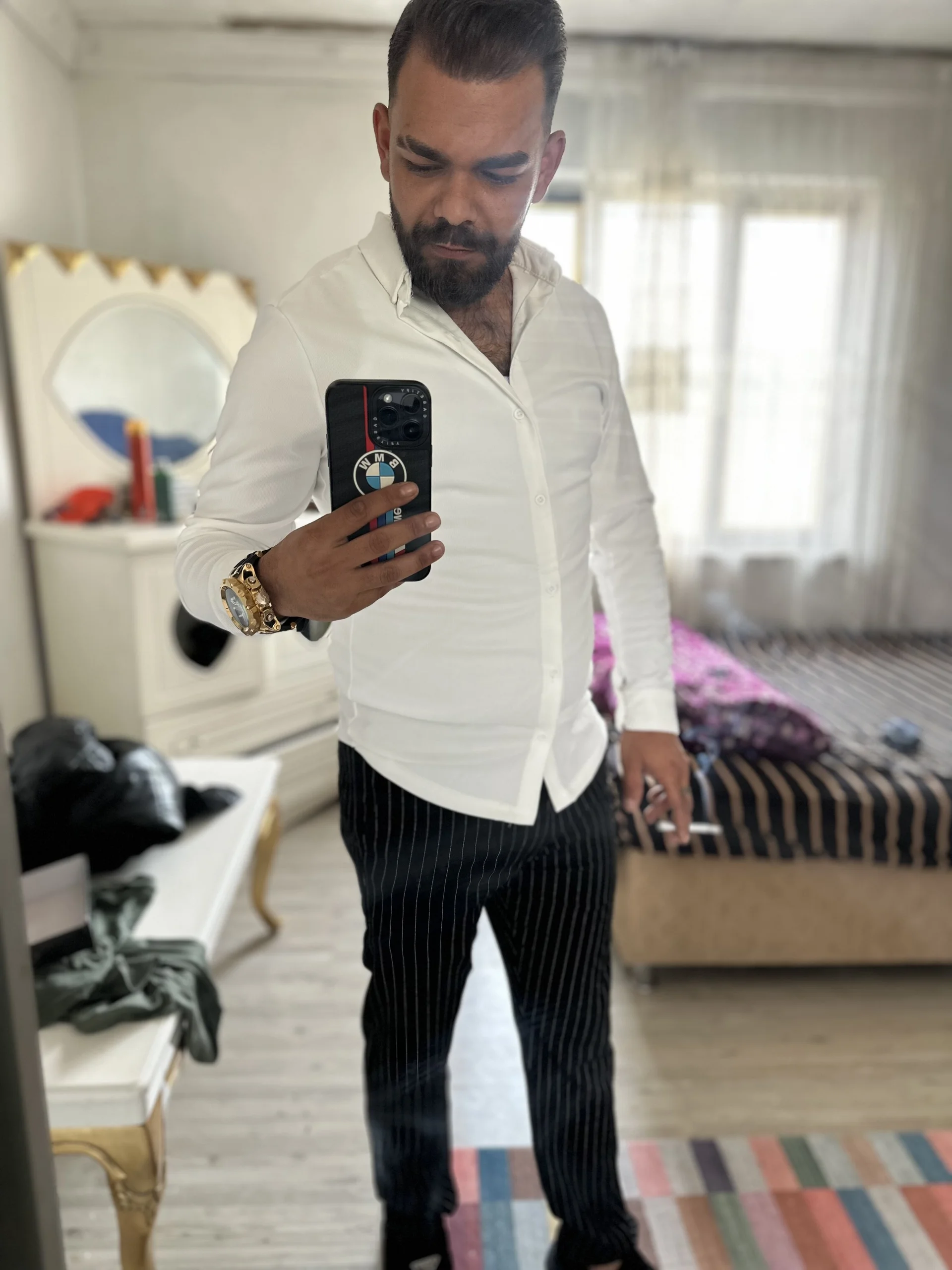 XXX Porn Photo of Nude Umut1414 3