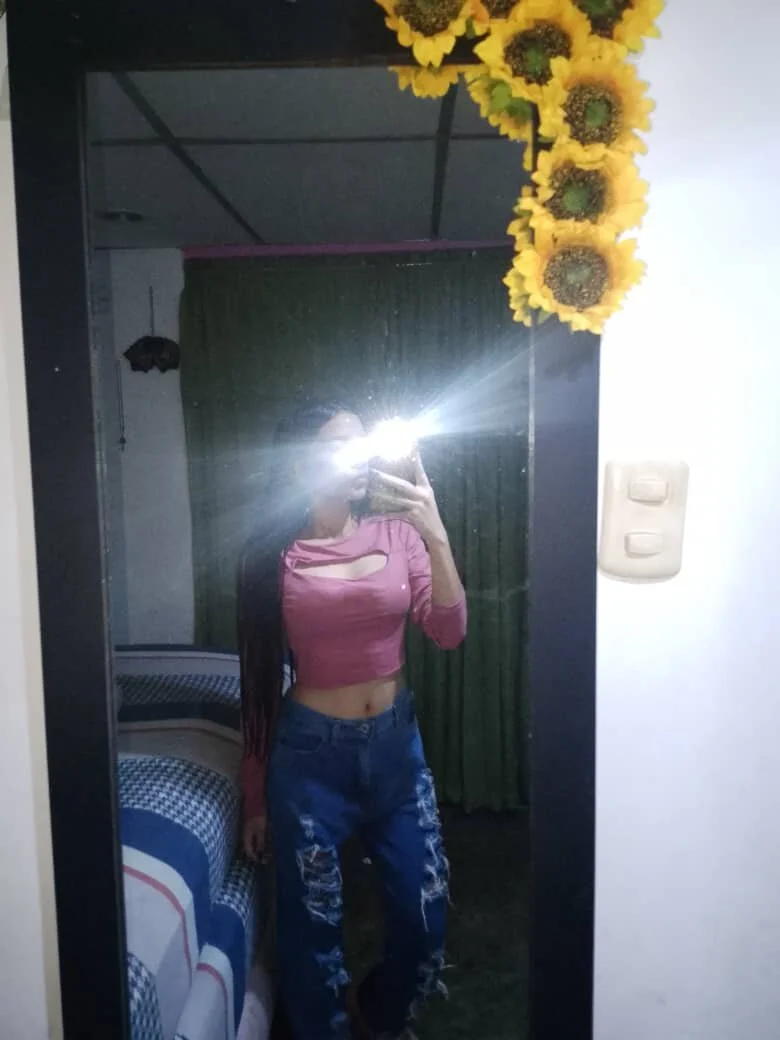 XXX Porn Photo of Nude BiancaRoyale 7