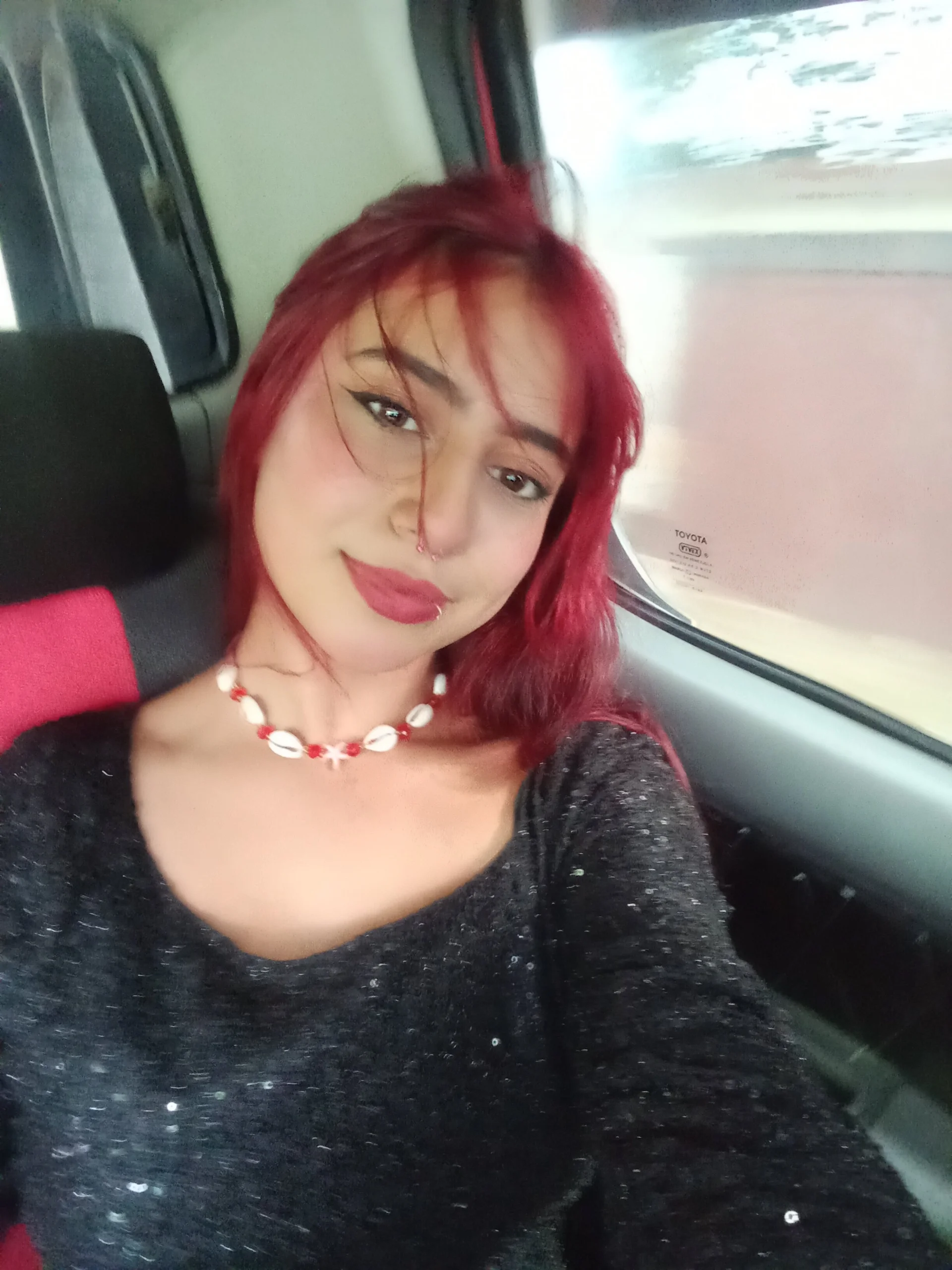 XXX Porn Photo of Nude Sarah_Lark- 9