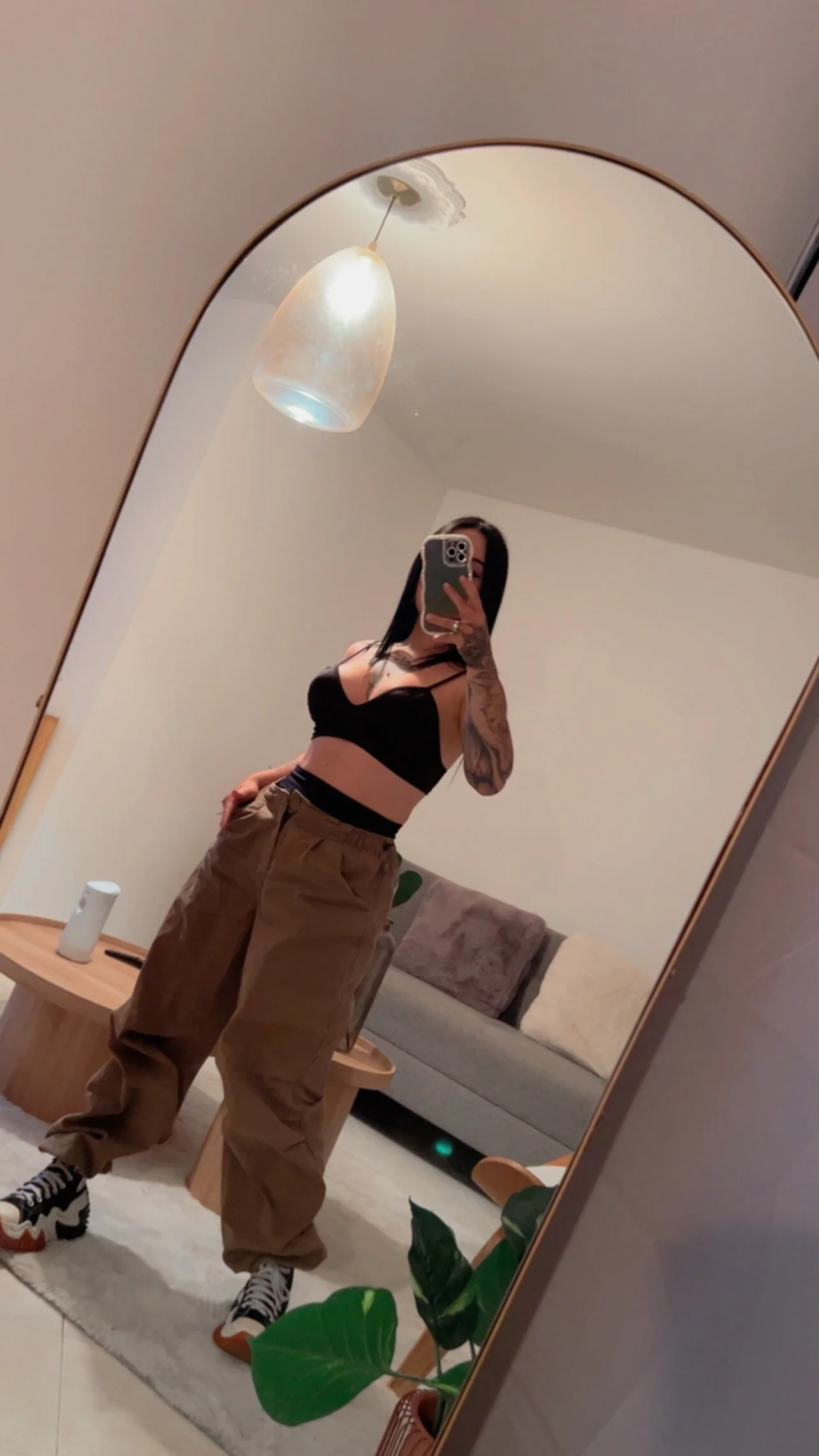 XXX Porn Photo of Nude EmmyEvans1 151