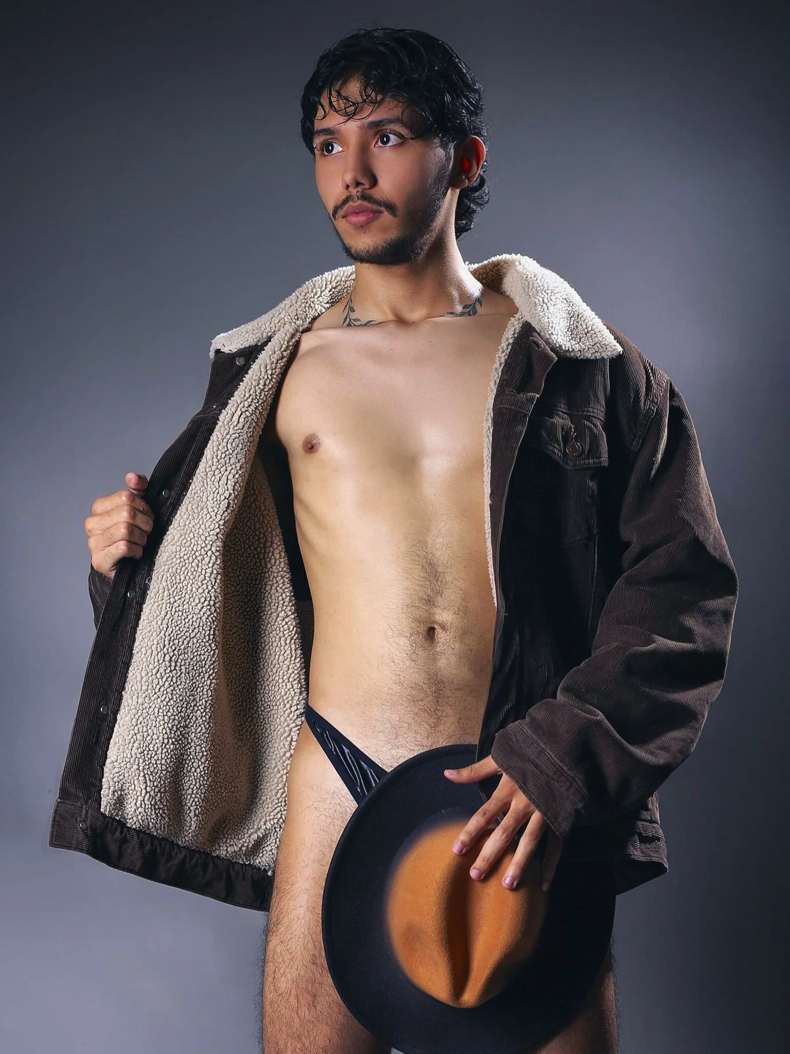 XXX Porn Photo of Nude 1ssebas 18