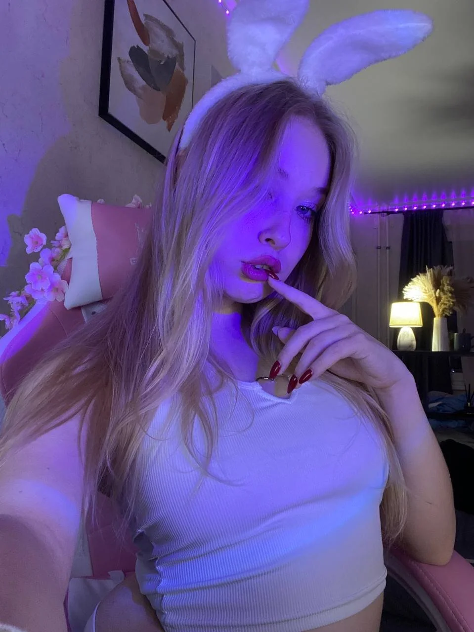 XXX Porn Photo of Nude AmyLouWood 7