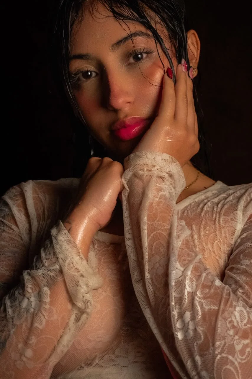 XXX Porn Photo of Nude CelesteMoonX 98