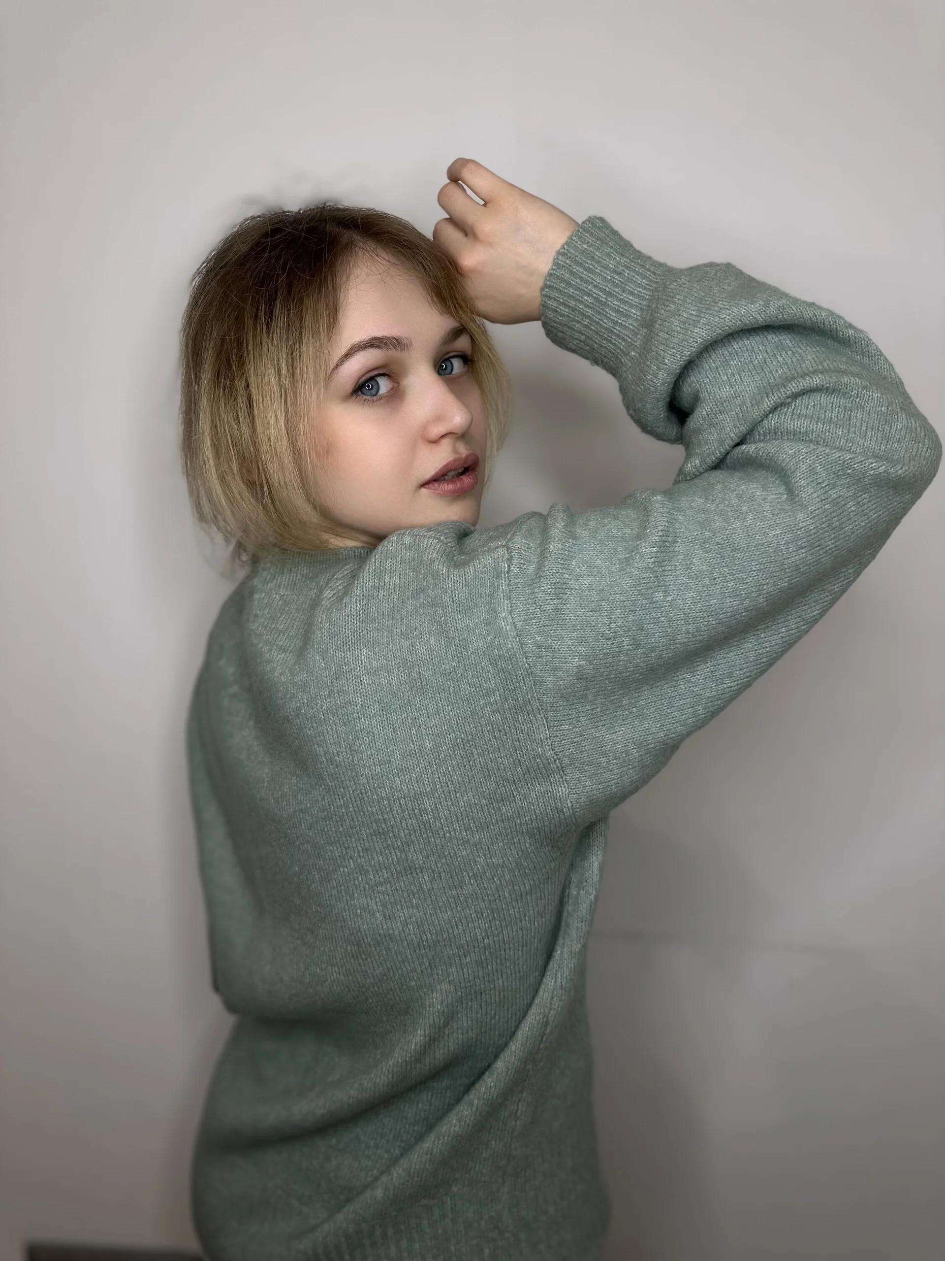 XXX Porn Photo of Nude RoxieKaus 4