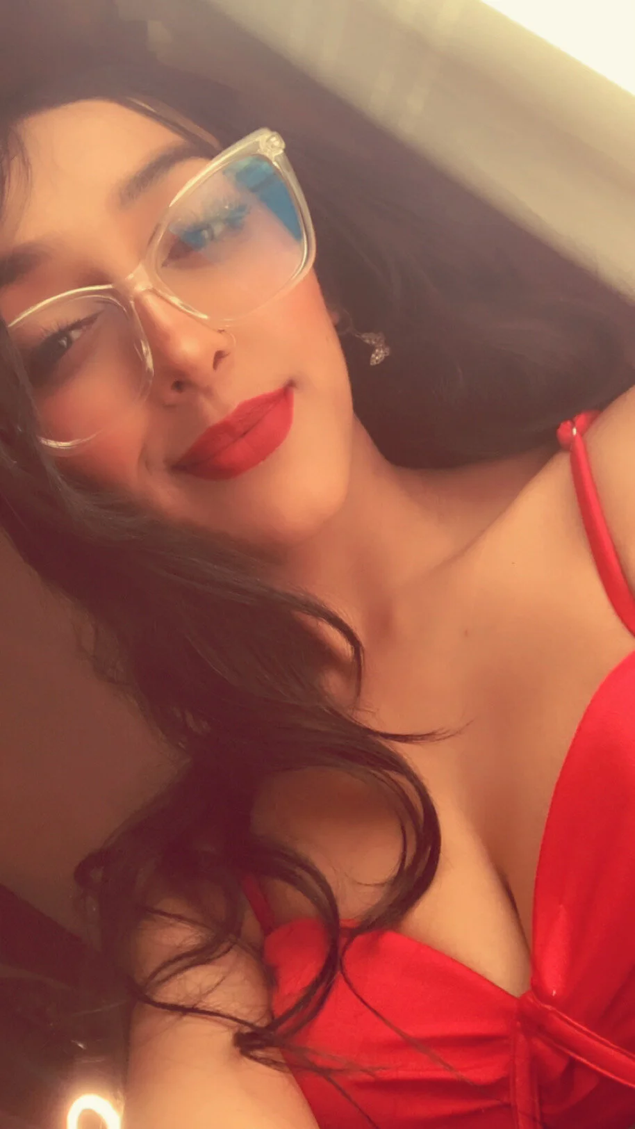 XXX Porn Photo of Nude lunamilkarias 8
