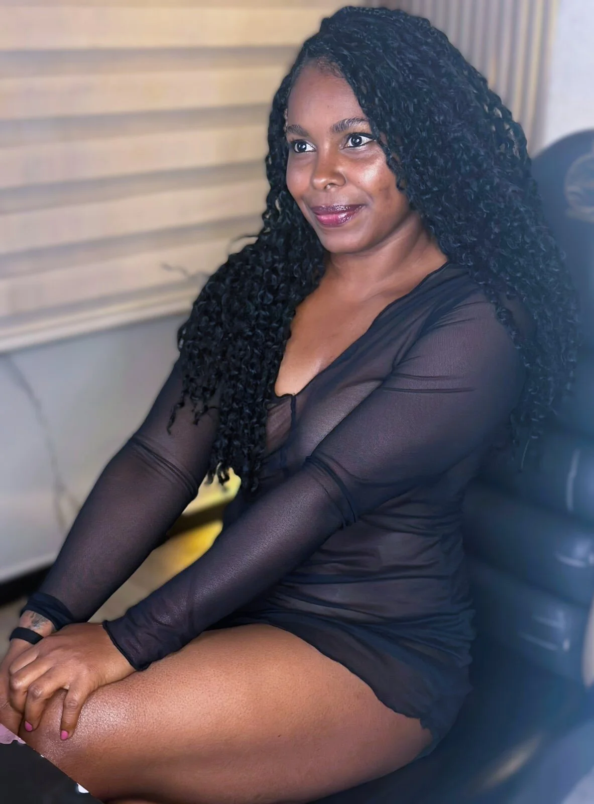 XXX Porn Photo of Nude Kristen_1_ 2
