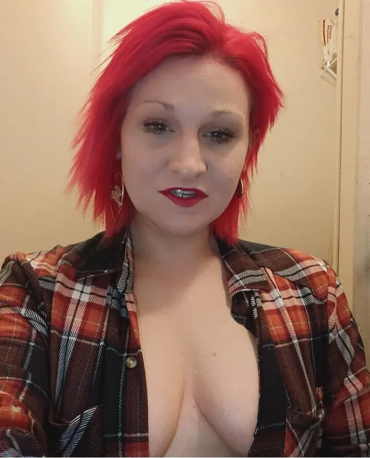 XXX Porn Photo of Nude jacksonbridget 9