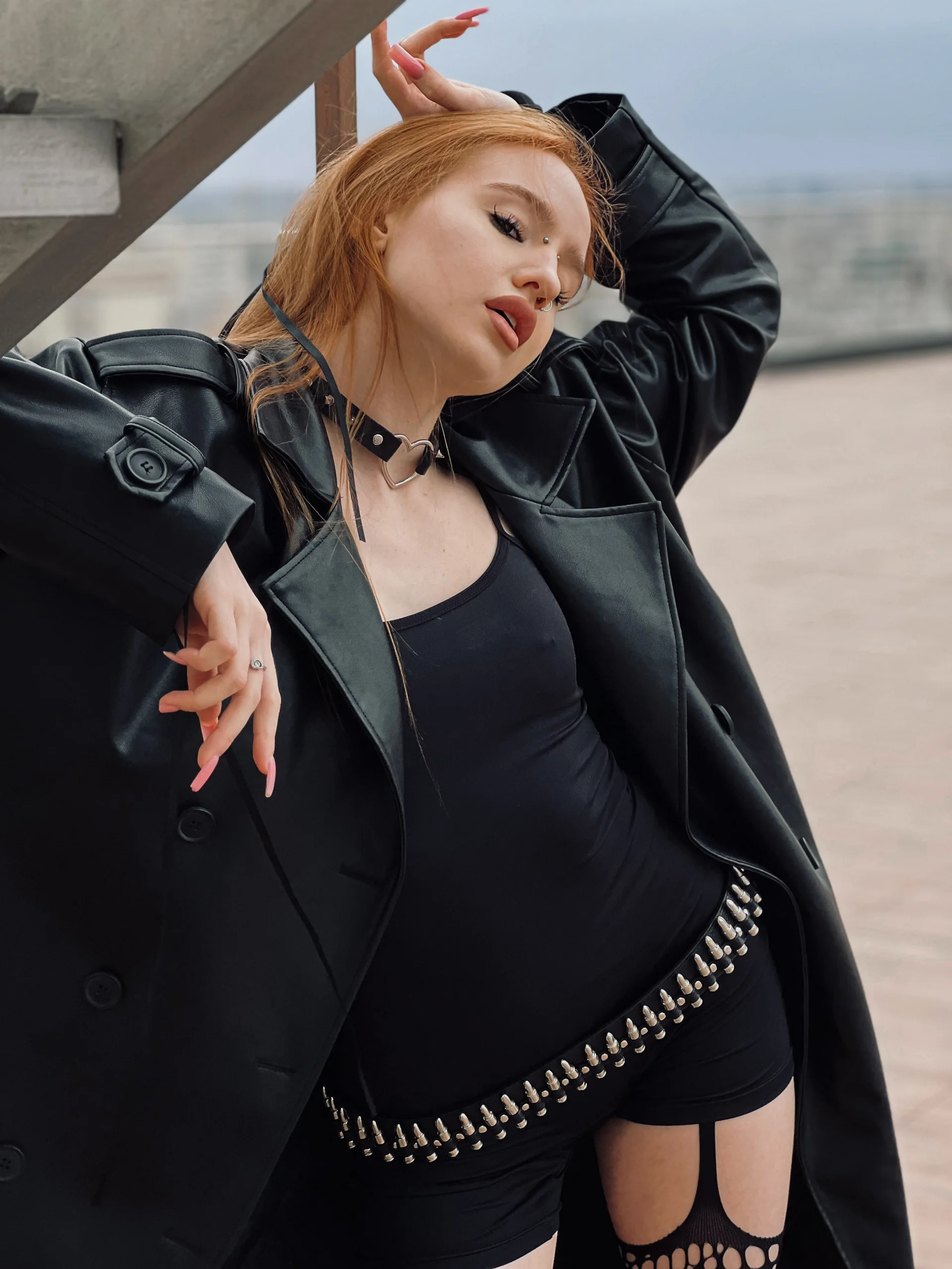 XXX Porn Photo of Nude DorothyGilbert1 126