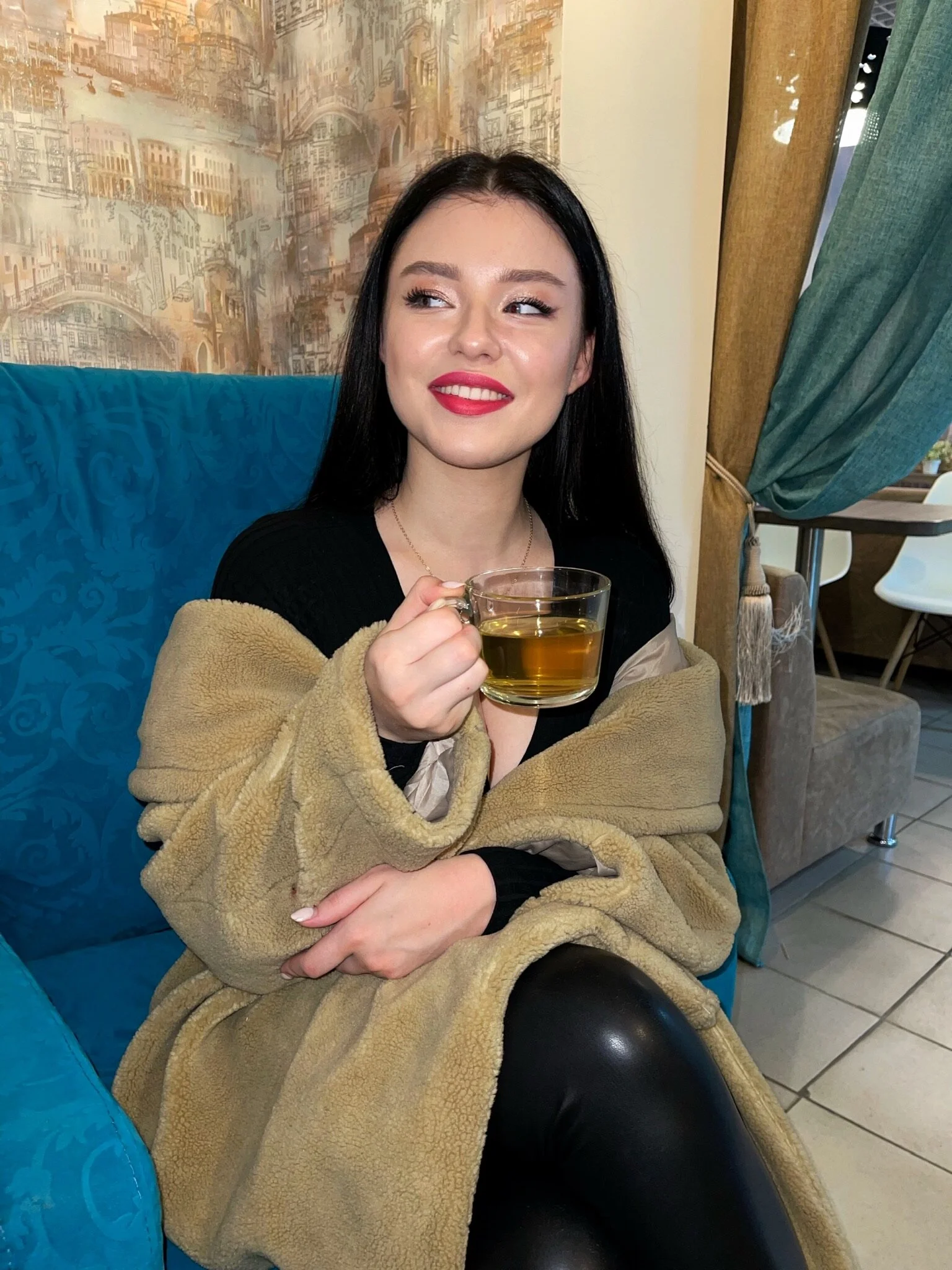 XXX Porn Photo of Nude Angela_Fosterr 29
