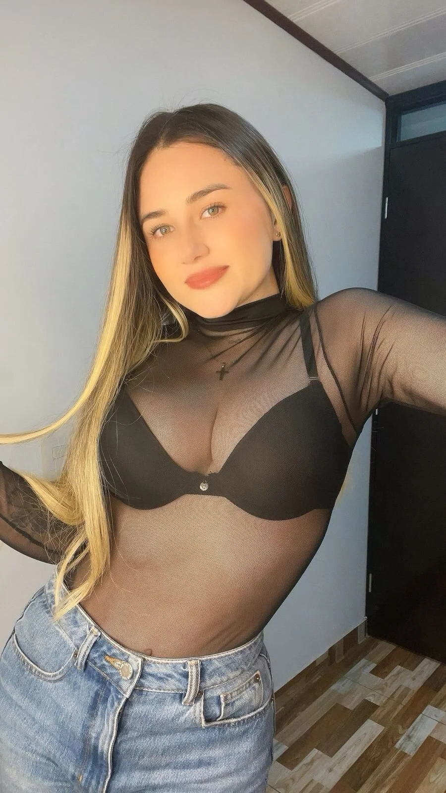 XXX Porn Photo of Nude Veronika__Winslow_ 8