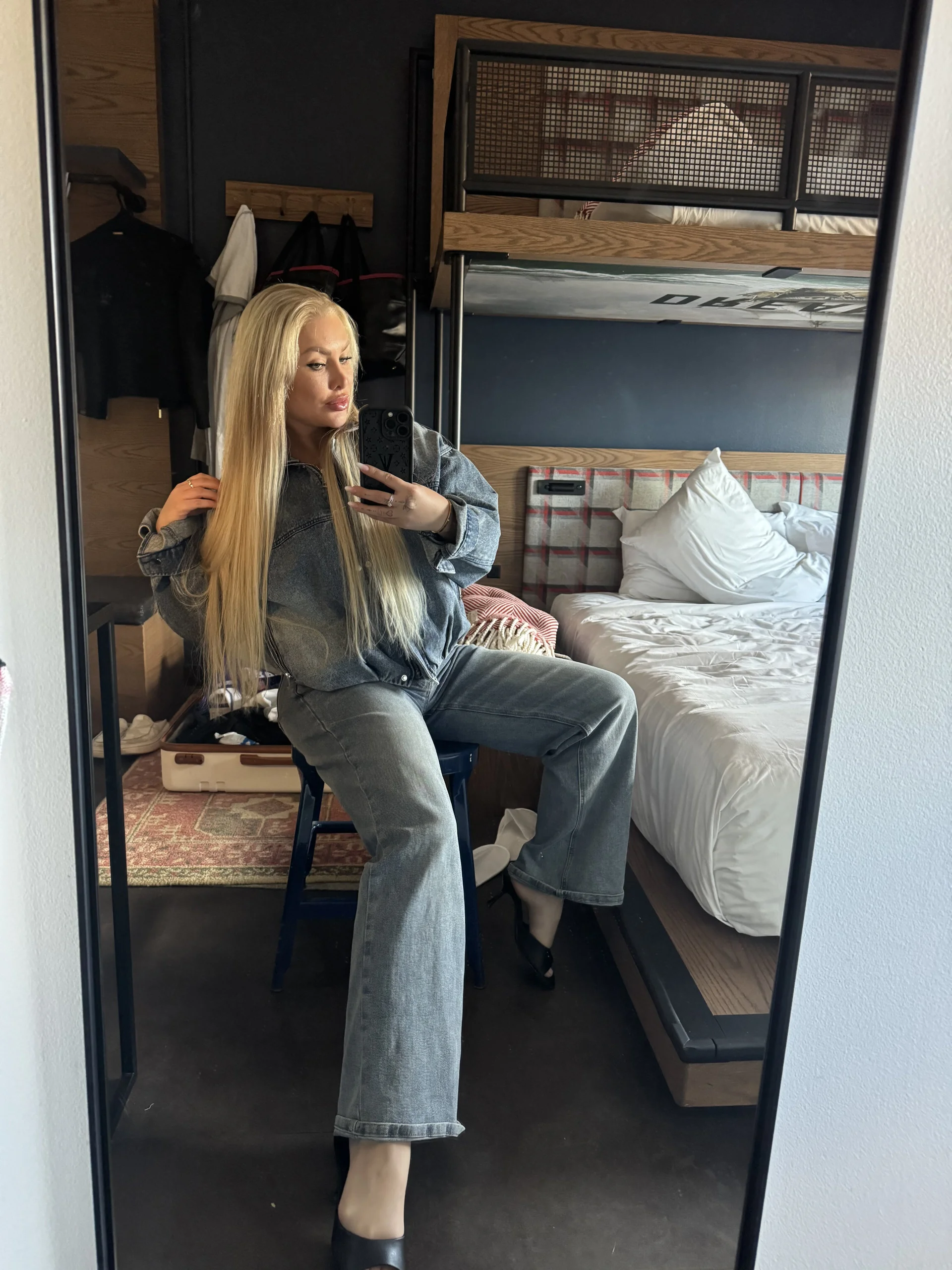 XXX Porn Photo of Nude Karen_Luxe 13