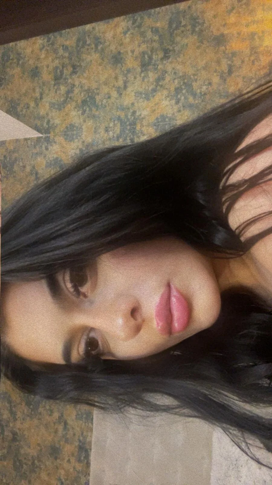 XXX Porn Photo of Nude NayaNoirX 8