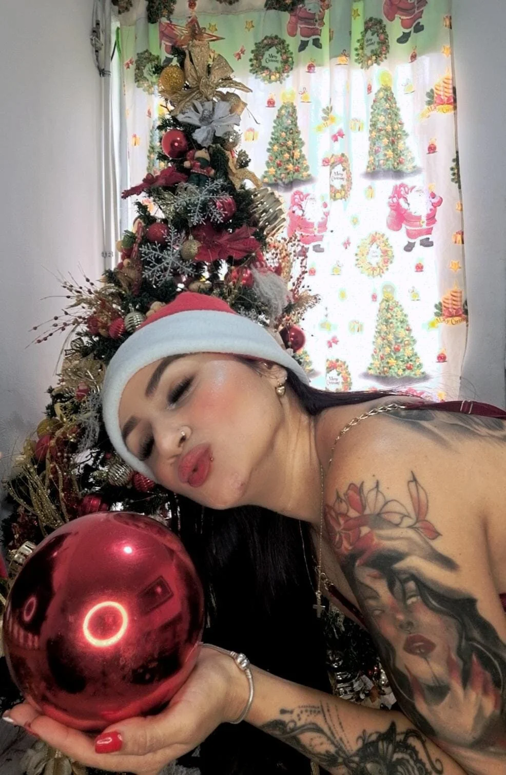 XXX Porn Photo of Nude ArianaRosee_ 14